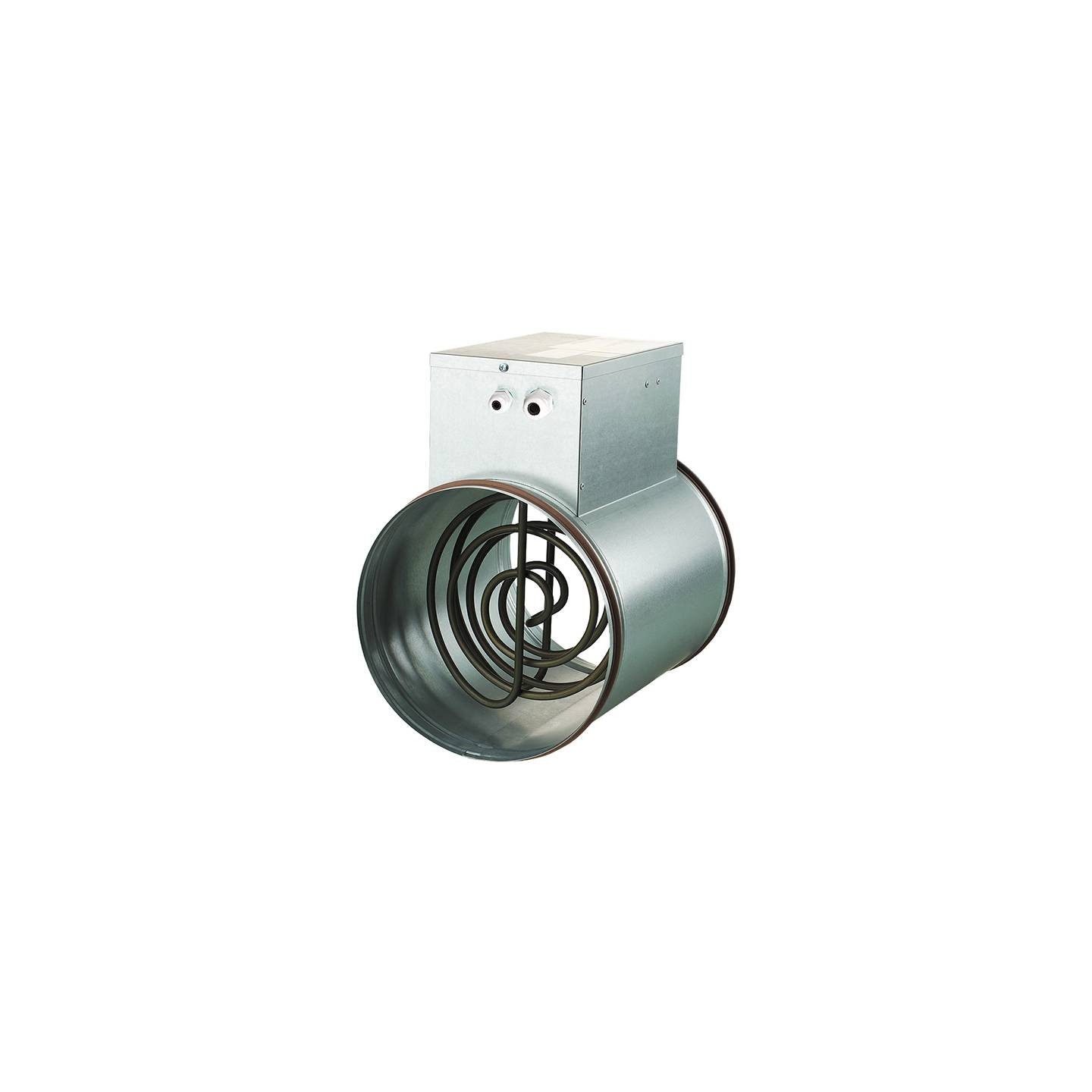 Calefactor de Conducto de Matillaplant