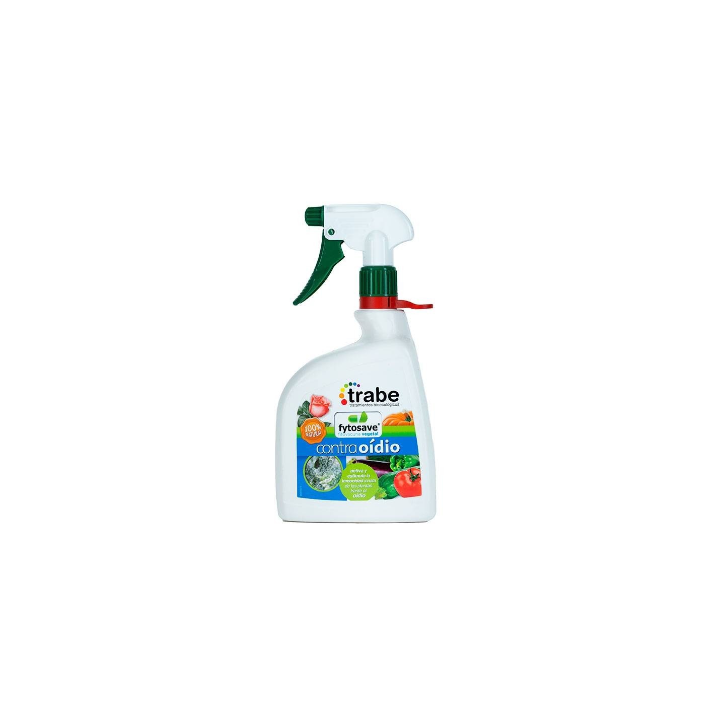 FYTOSAVE SPRAY de Trabe