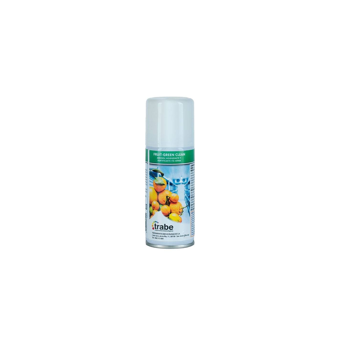 Fruit Green de Trabe