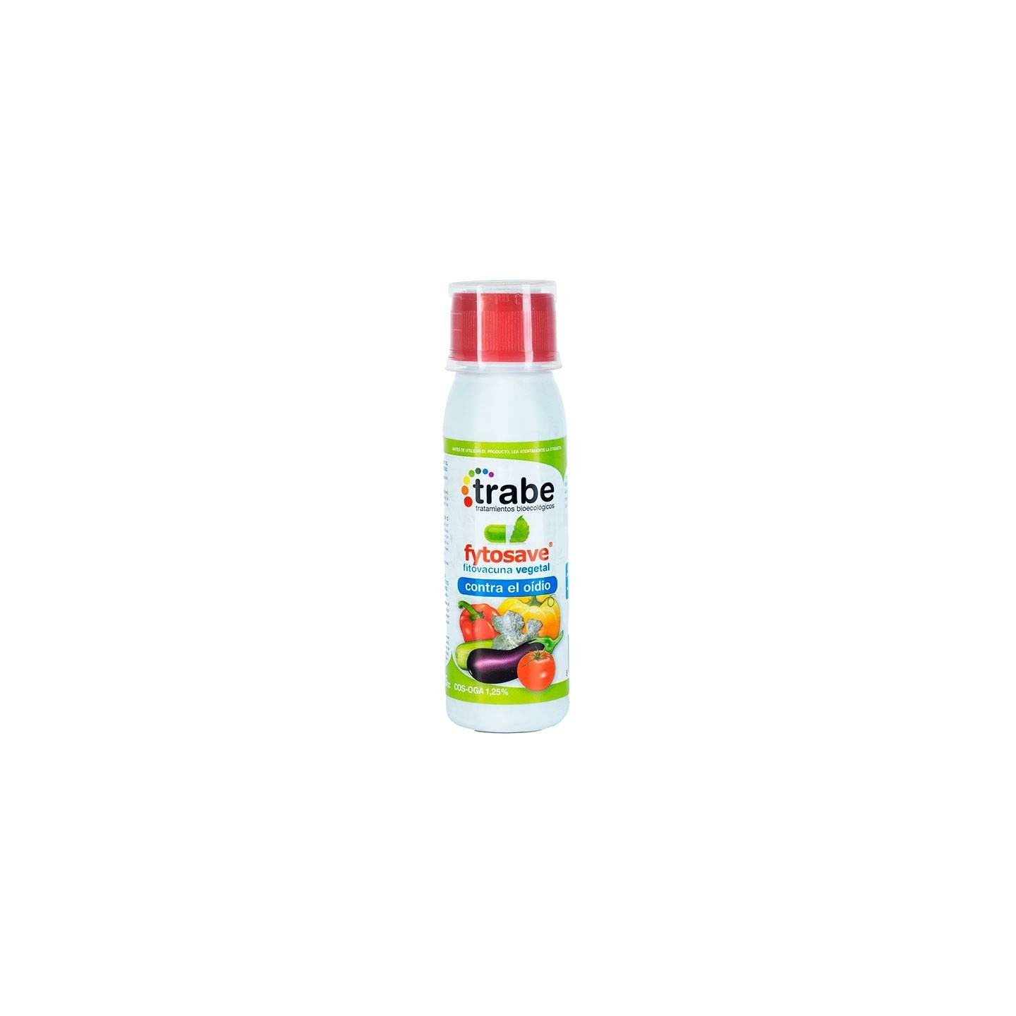 FYTOSAVE de Trabe