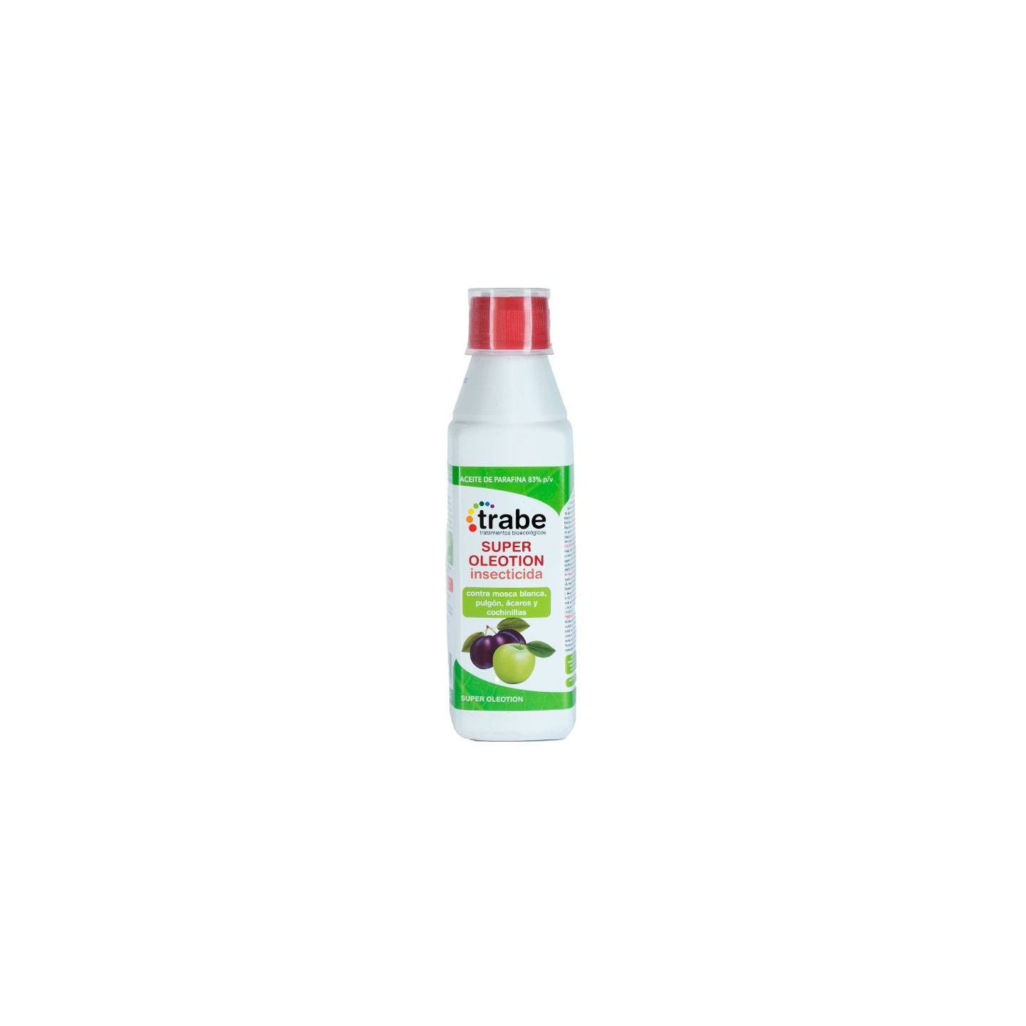 Super Oleotion de Trabe