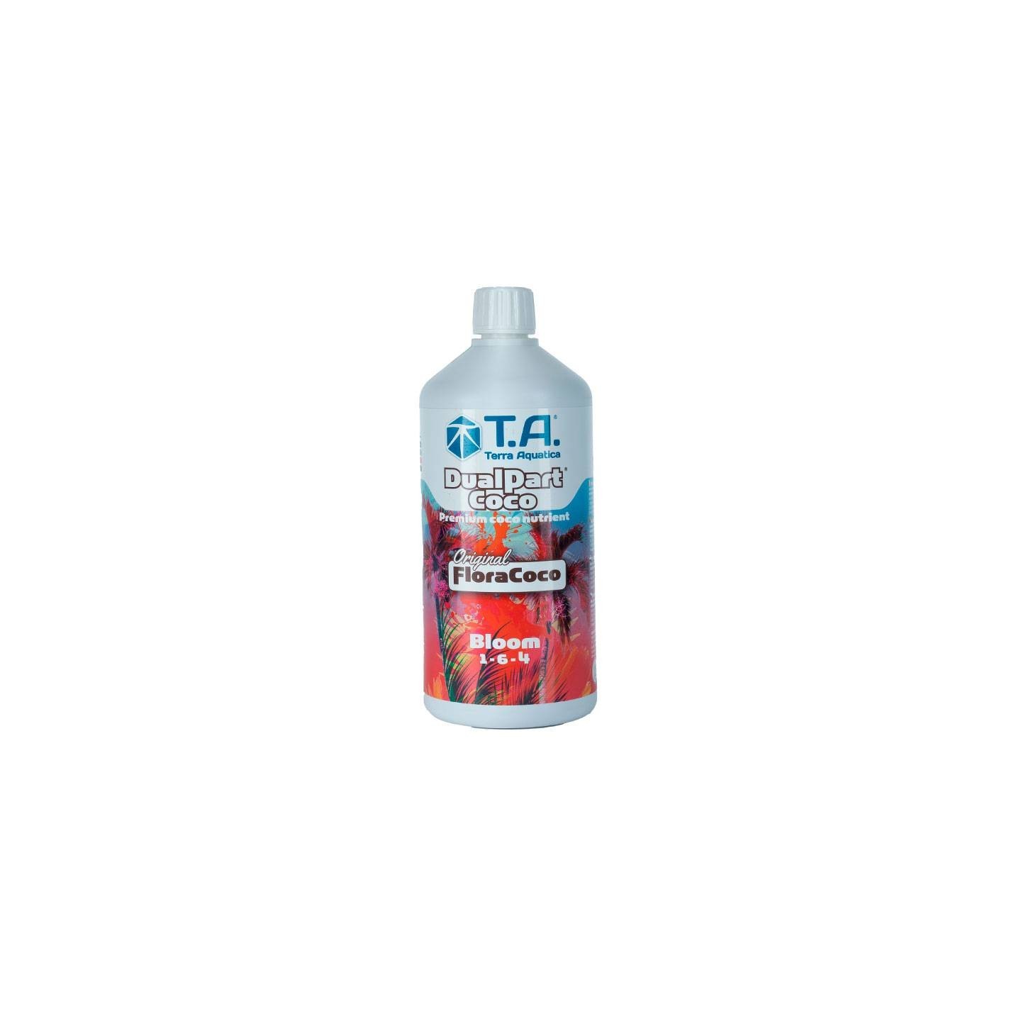 Dualpart Coco Bloom (Antes Flora Coco Bloom) de General