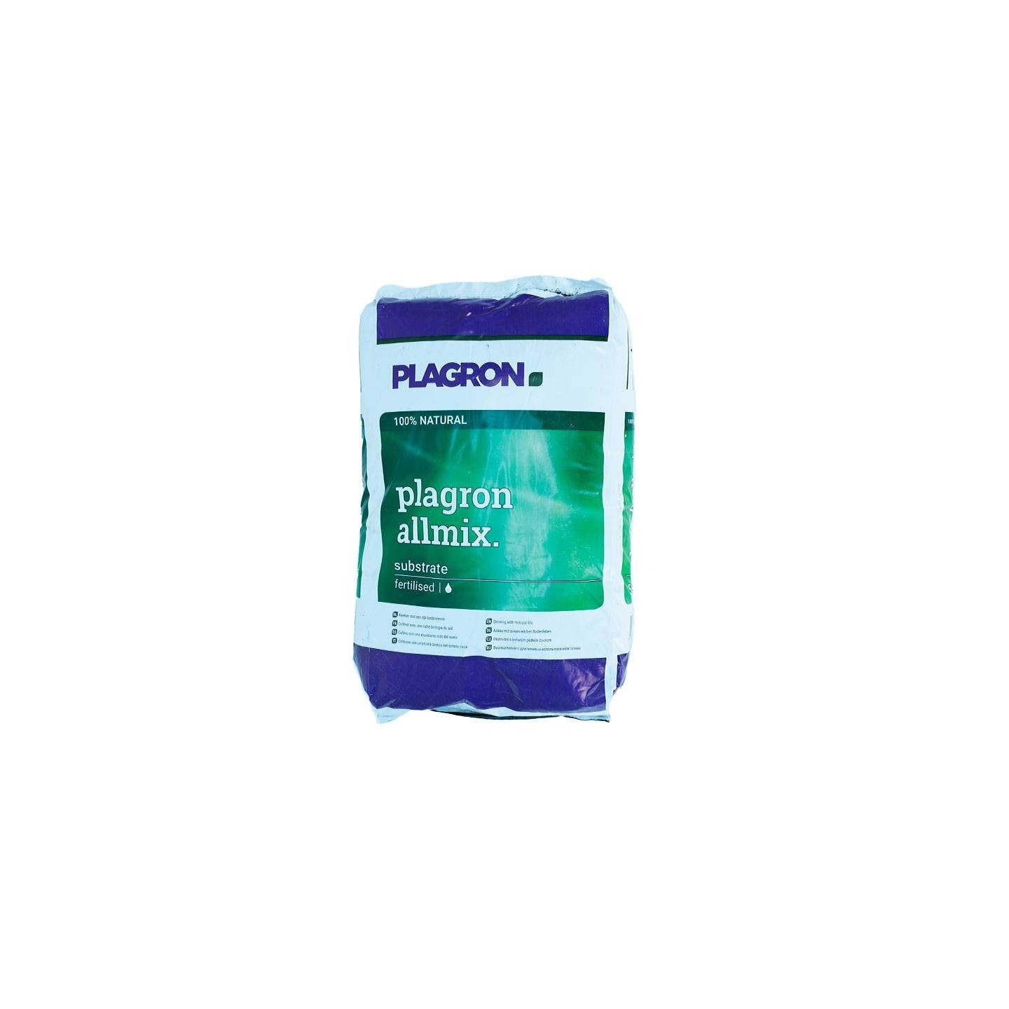 AllMix 50 L de Plagron