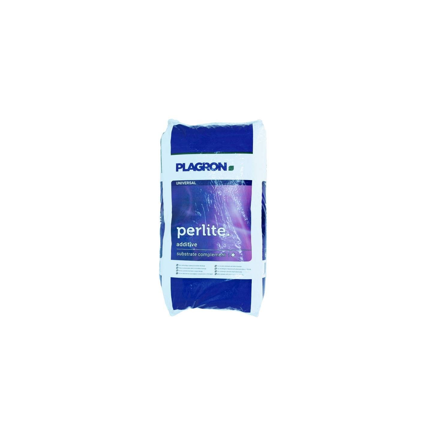 Perlite de Plagron