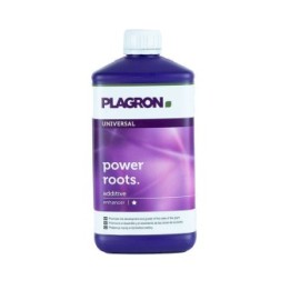 Power Roots de Plagron