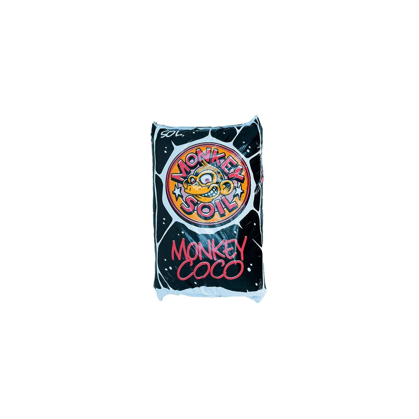 Monkey Coco 50L de Monkey Products