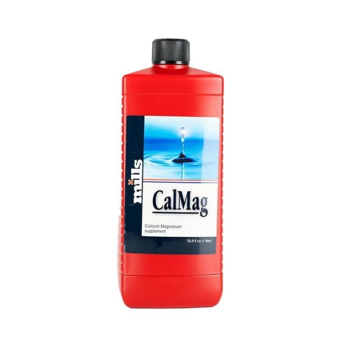 Cal-Mag 1 L de Aditivos Mills