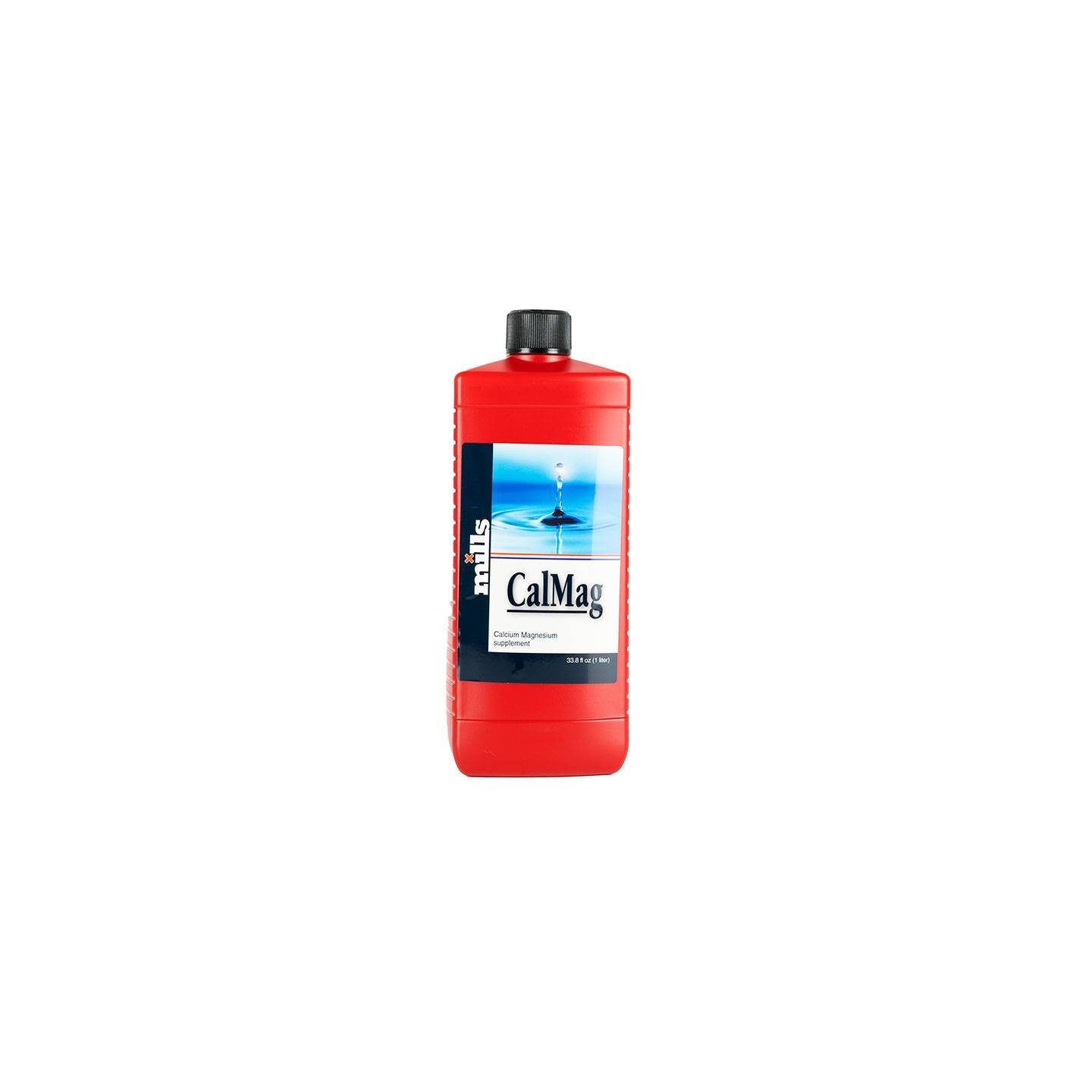Cal-Mag 1 L de Aditivos Mills