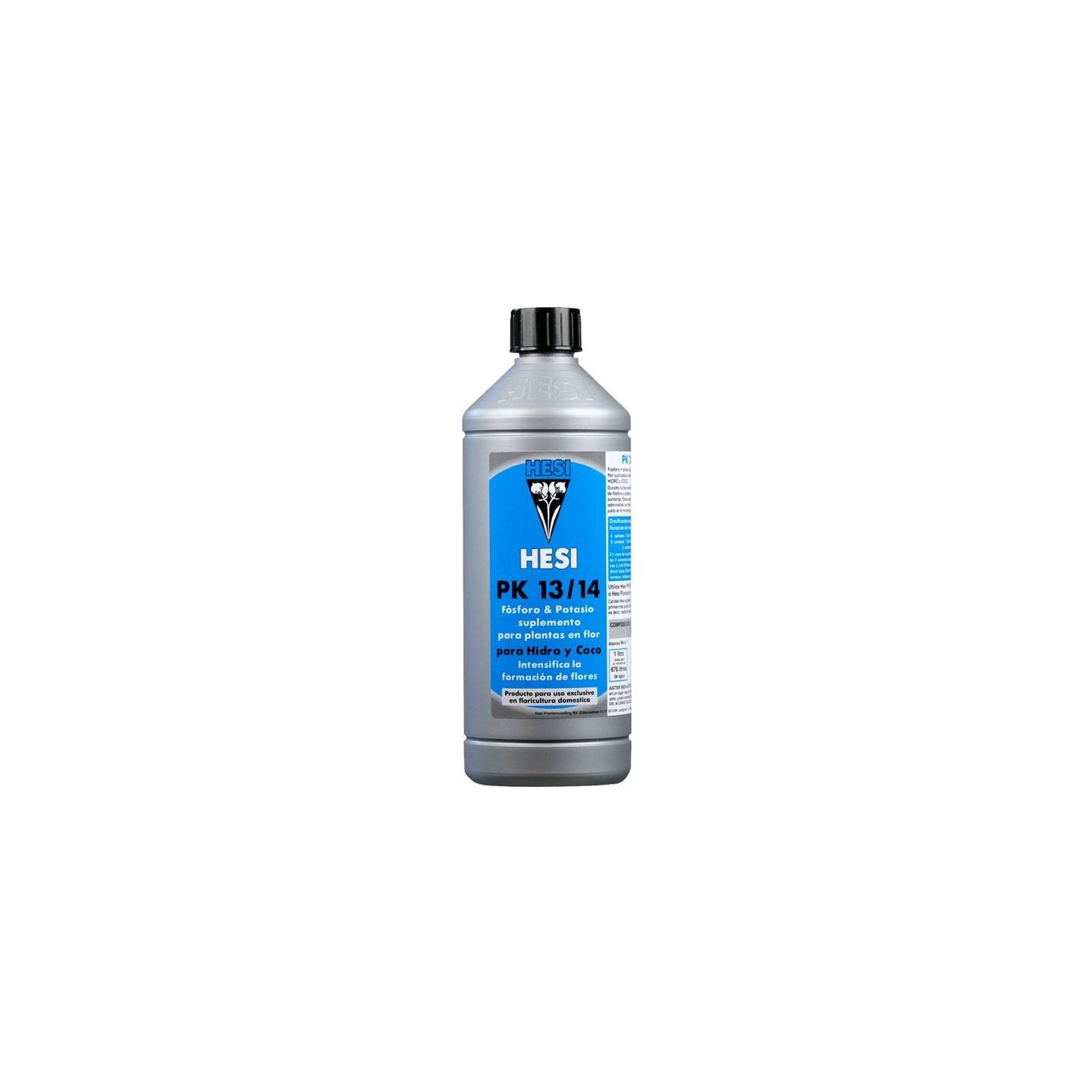 Hesi Pk 13-14 de Hesi