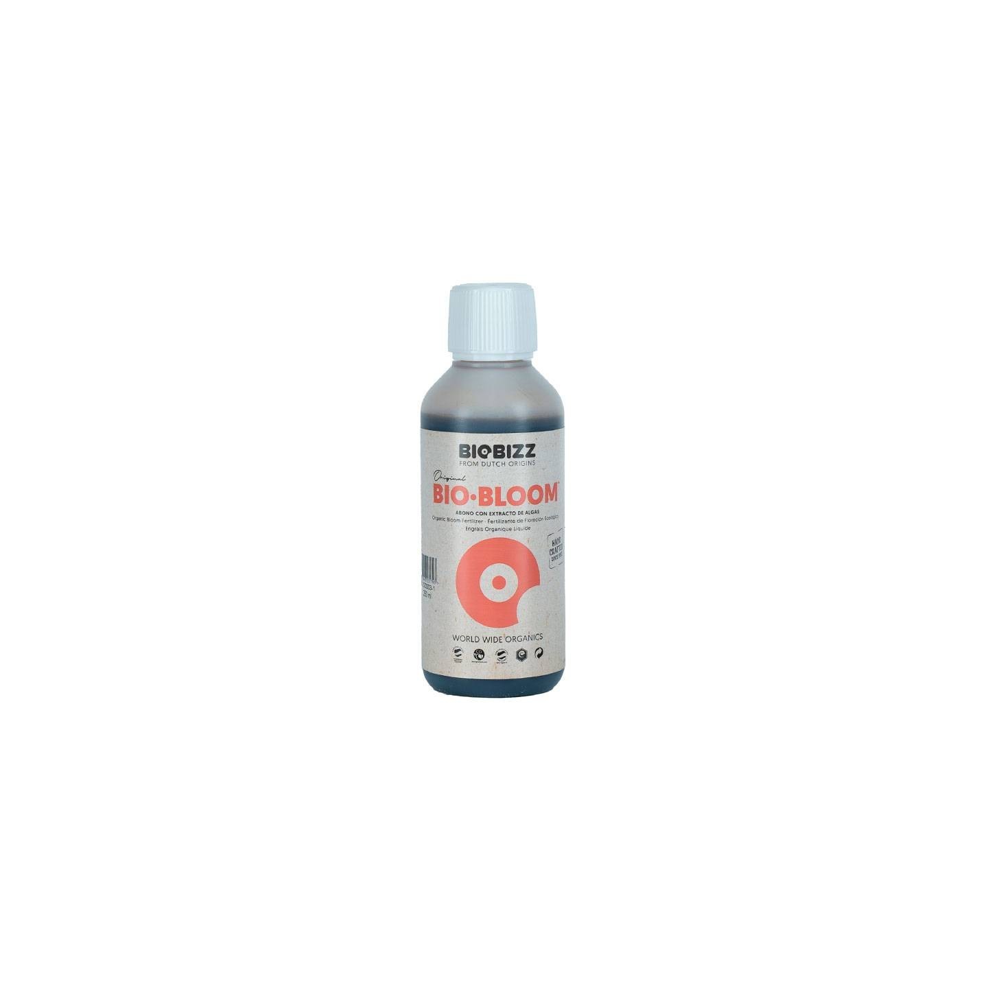 Bio Bloom - 500ml Bio Bizz