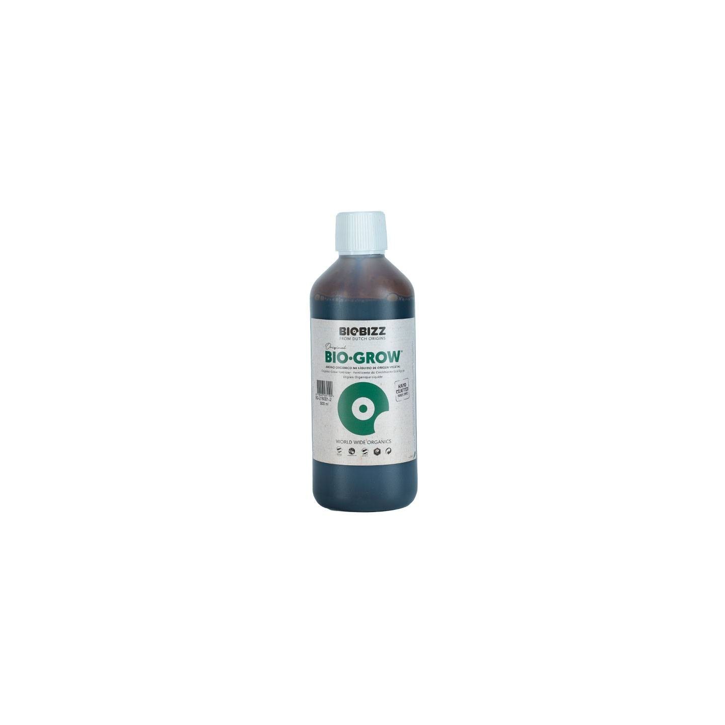 Bio Grow 500ml BioBizz