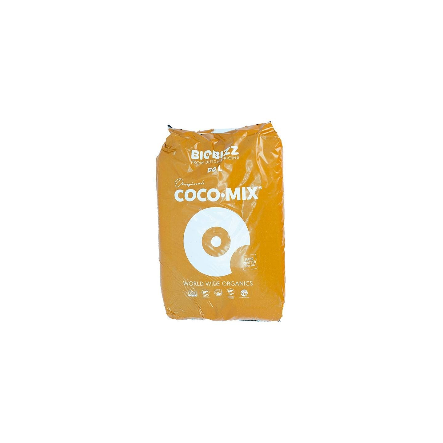 BioBizz Coco Mix 50 L de Bio Bizz