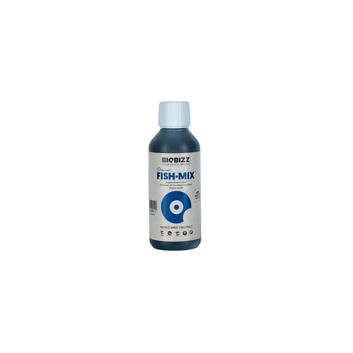 Fish Mix Biobizz 500ml