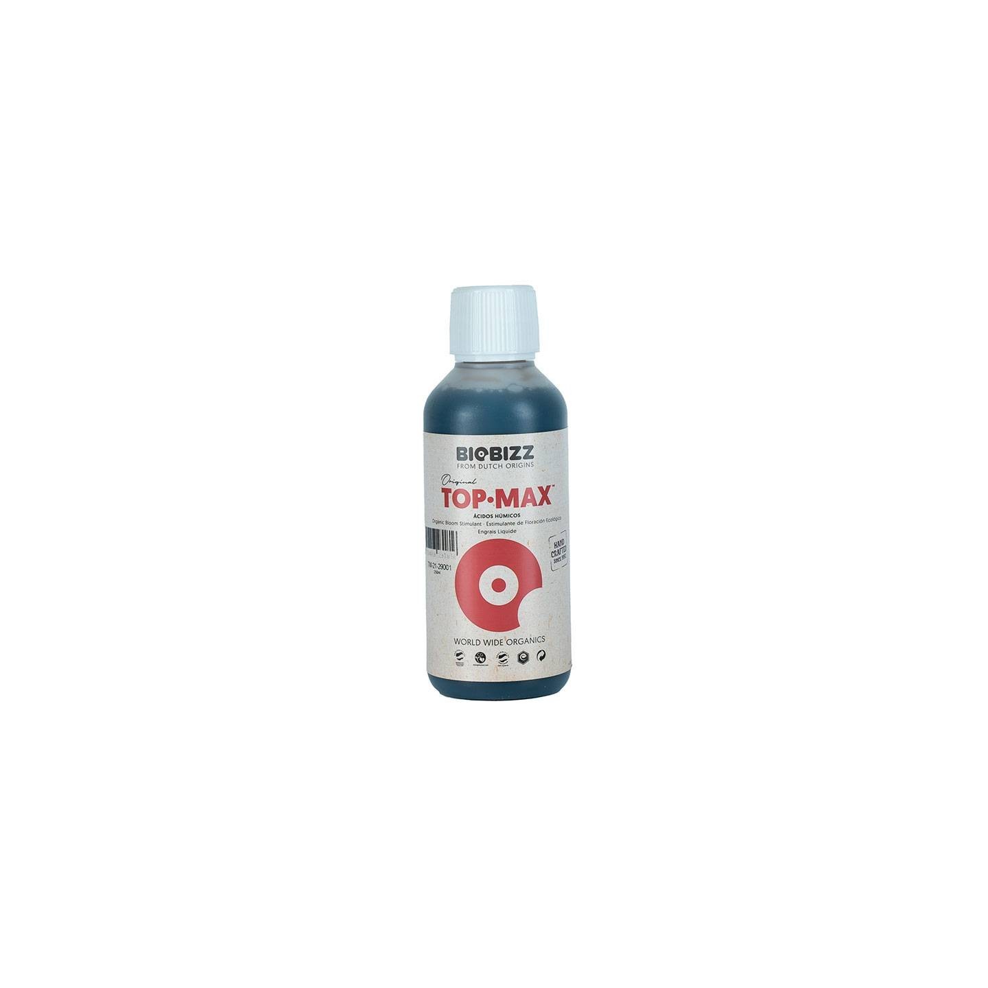 Topmax biobizz 500ml