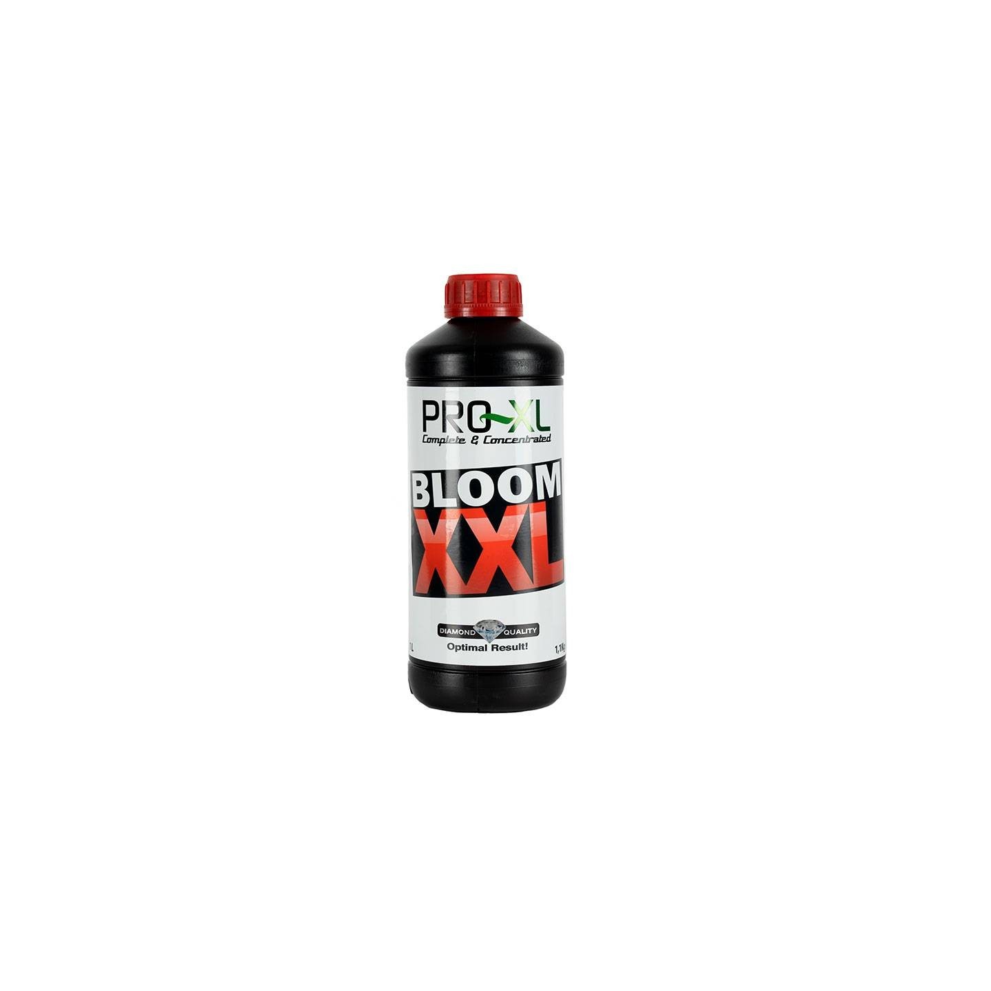BLOOM XXL de Pro XL