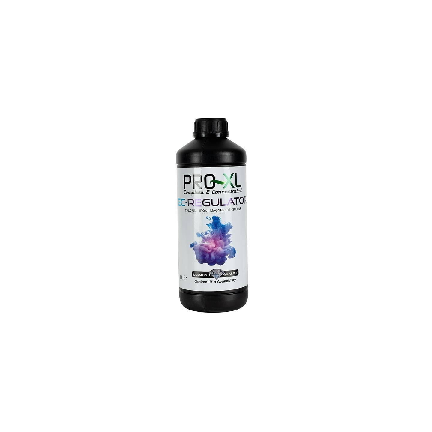 EC - Regulator de Pro XL