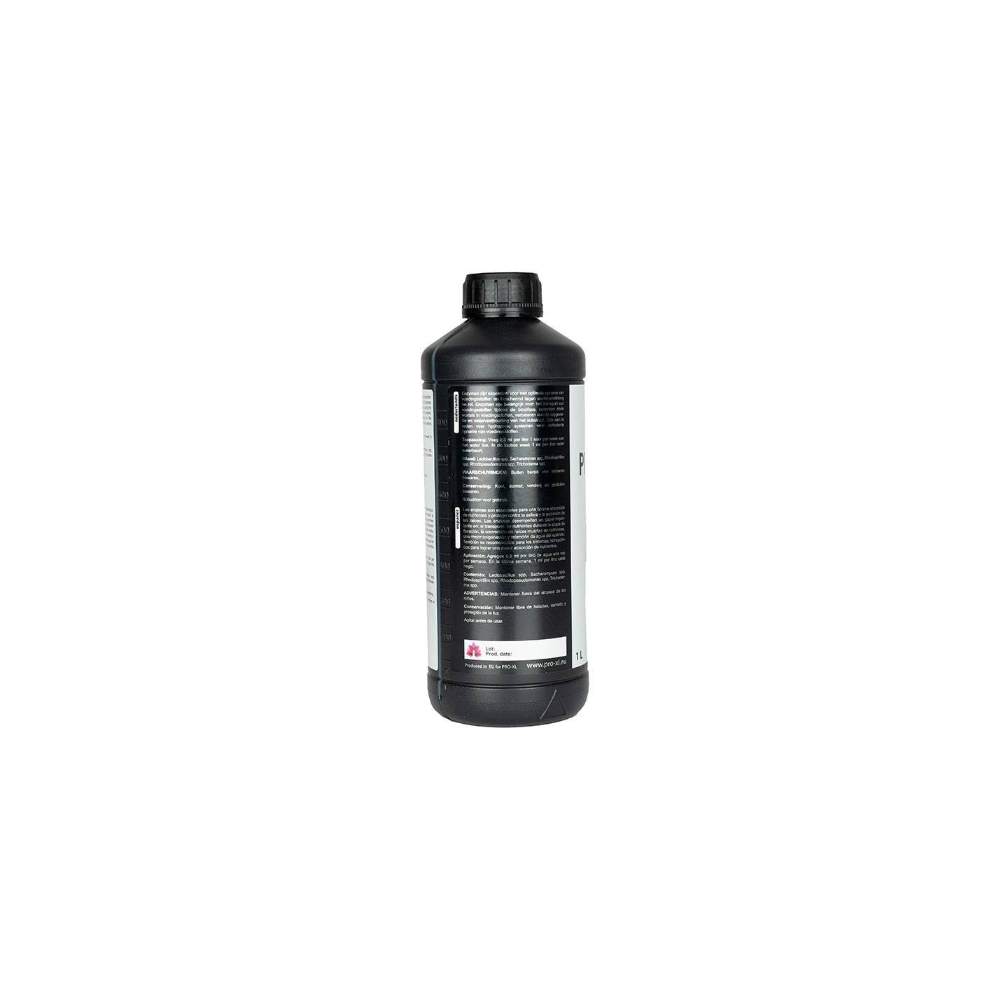 EC - Regulator de Pro XL