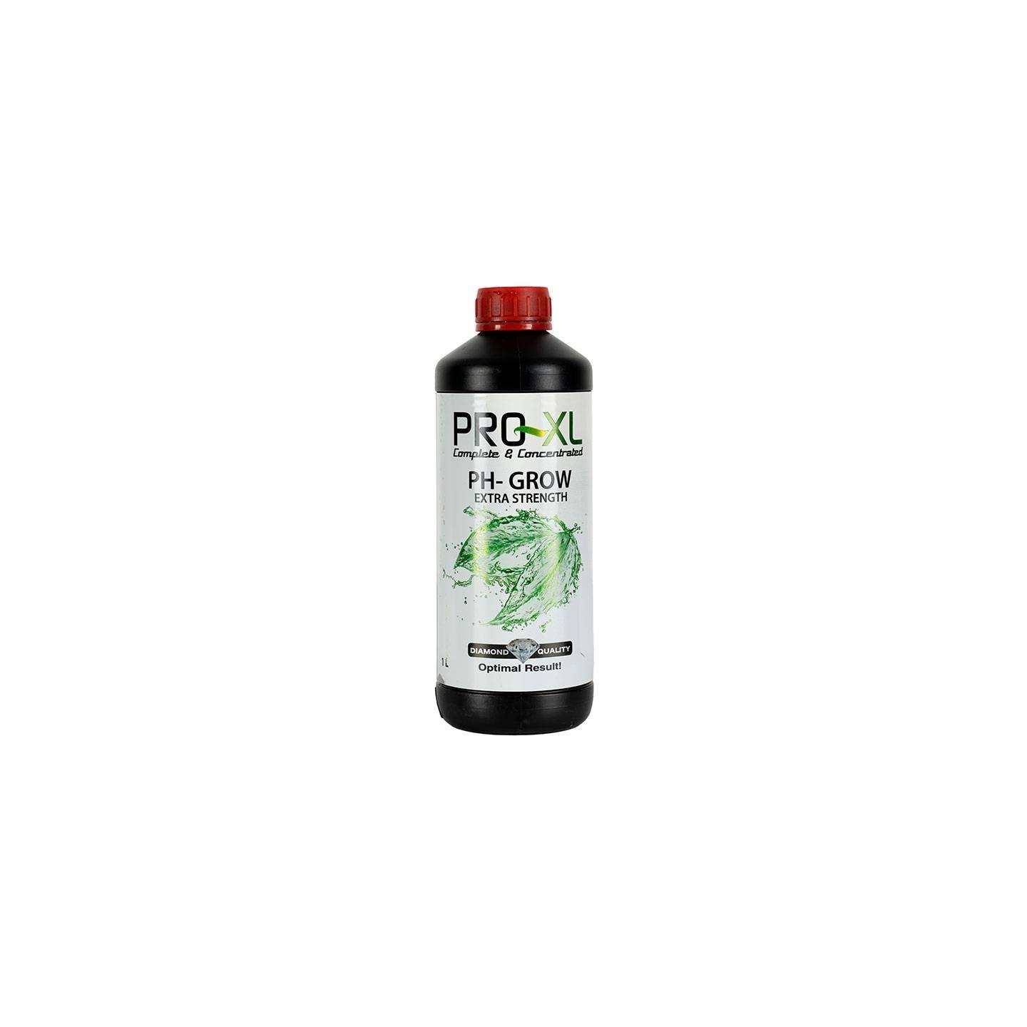 Ph- Grow de Pro XL