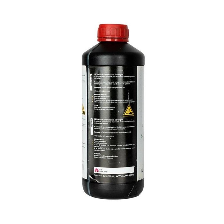 Ph- Grow de Pro XL