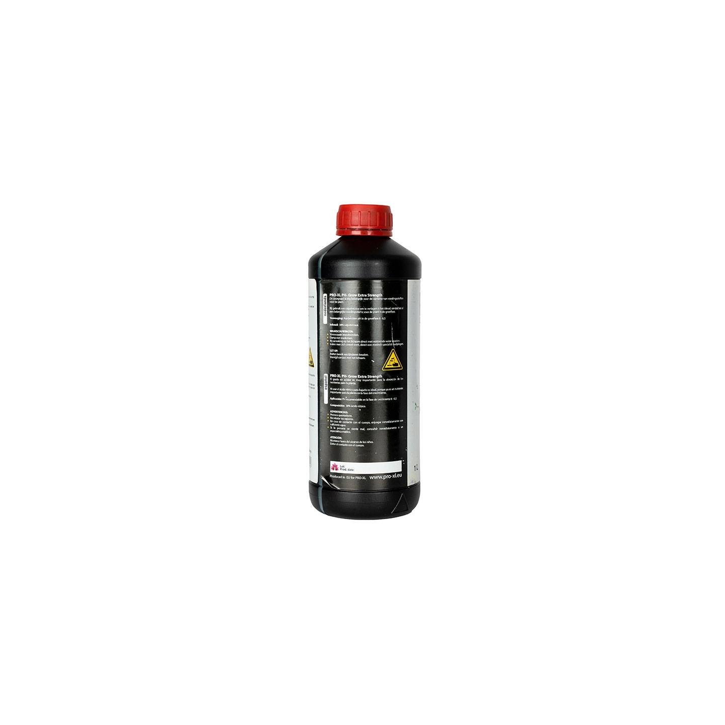 Ph- Grow de Pro XL