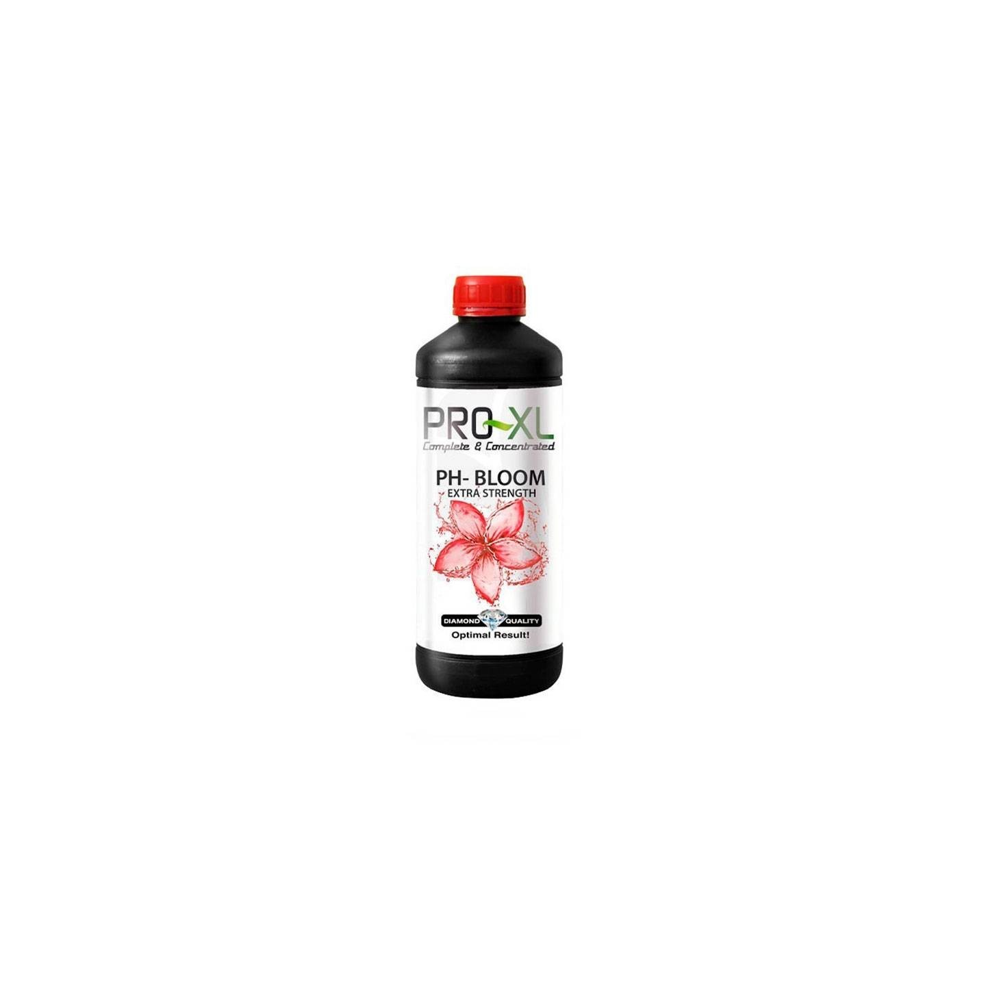 Ph- Bloom de Pro XL