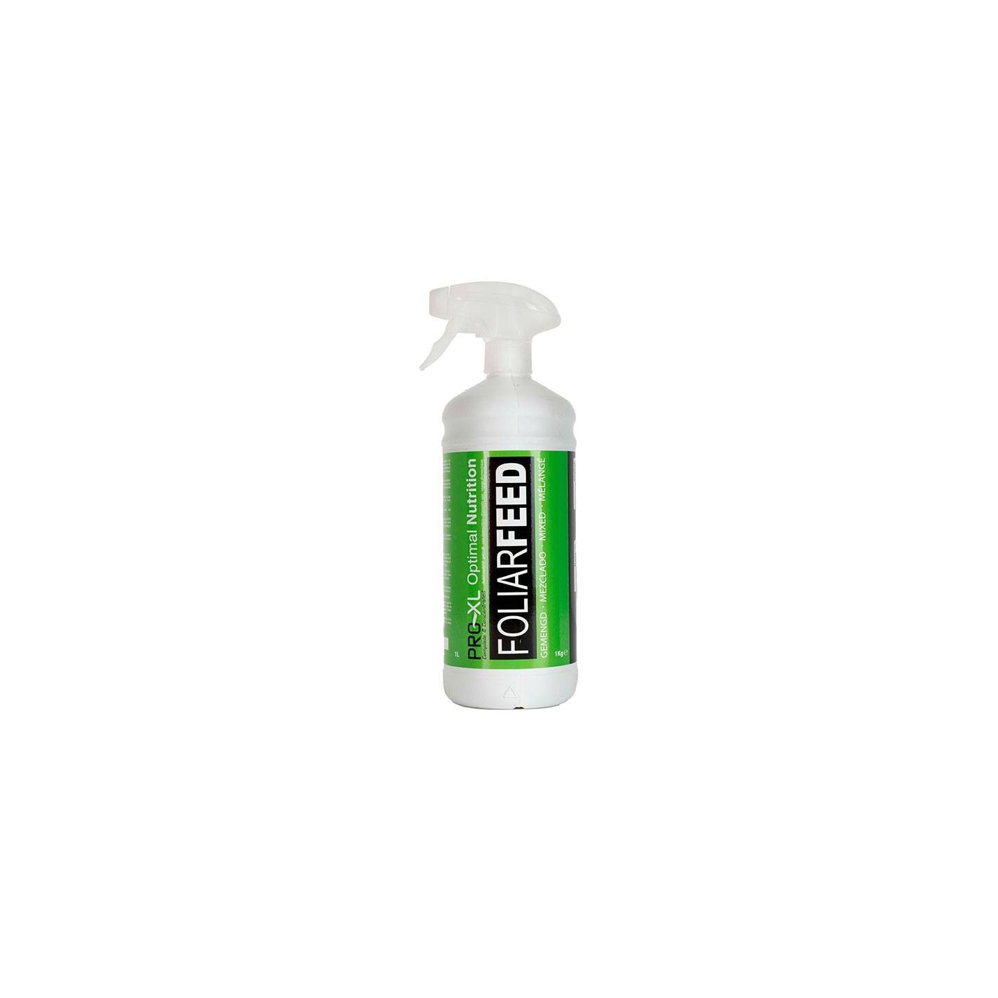 Foliar Feed Spray de Pro XL