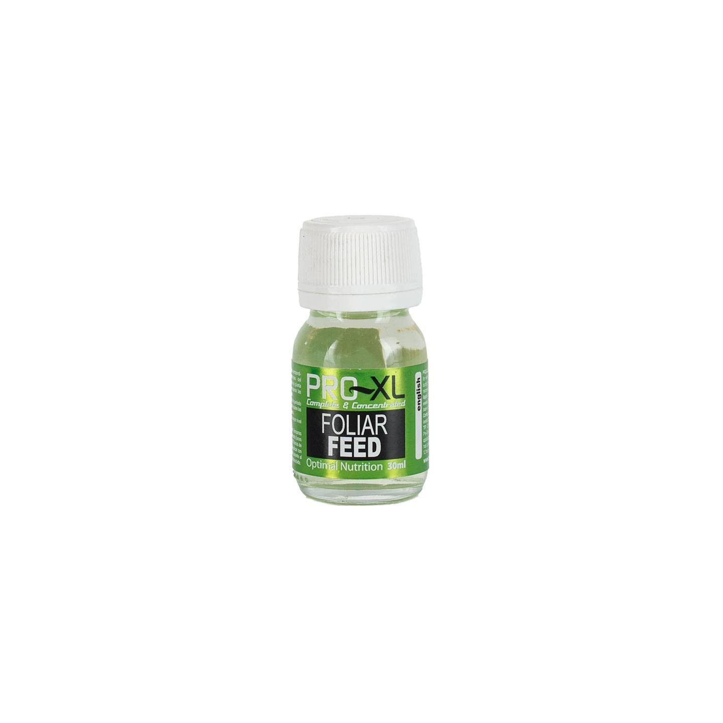 Foliar Feed Concentrado de Pro XL