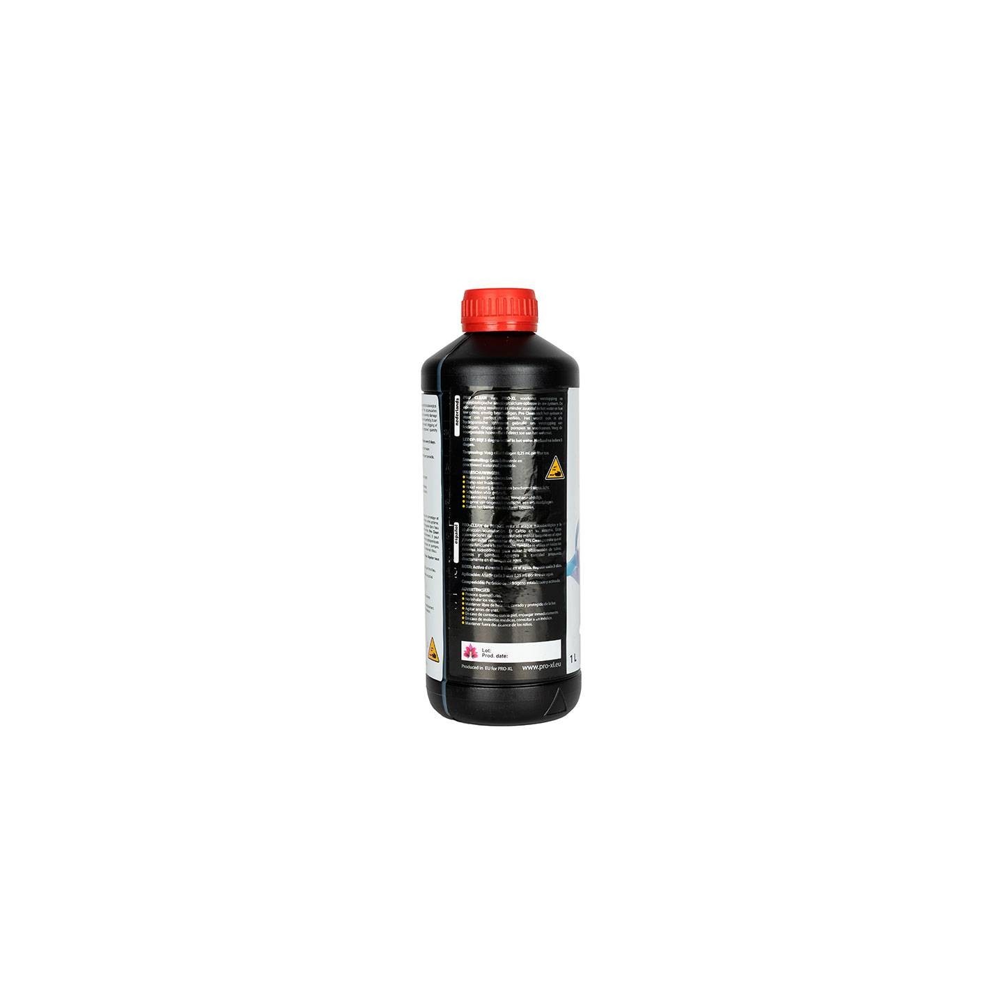 Pro Clean de Pro XL