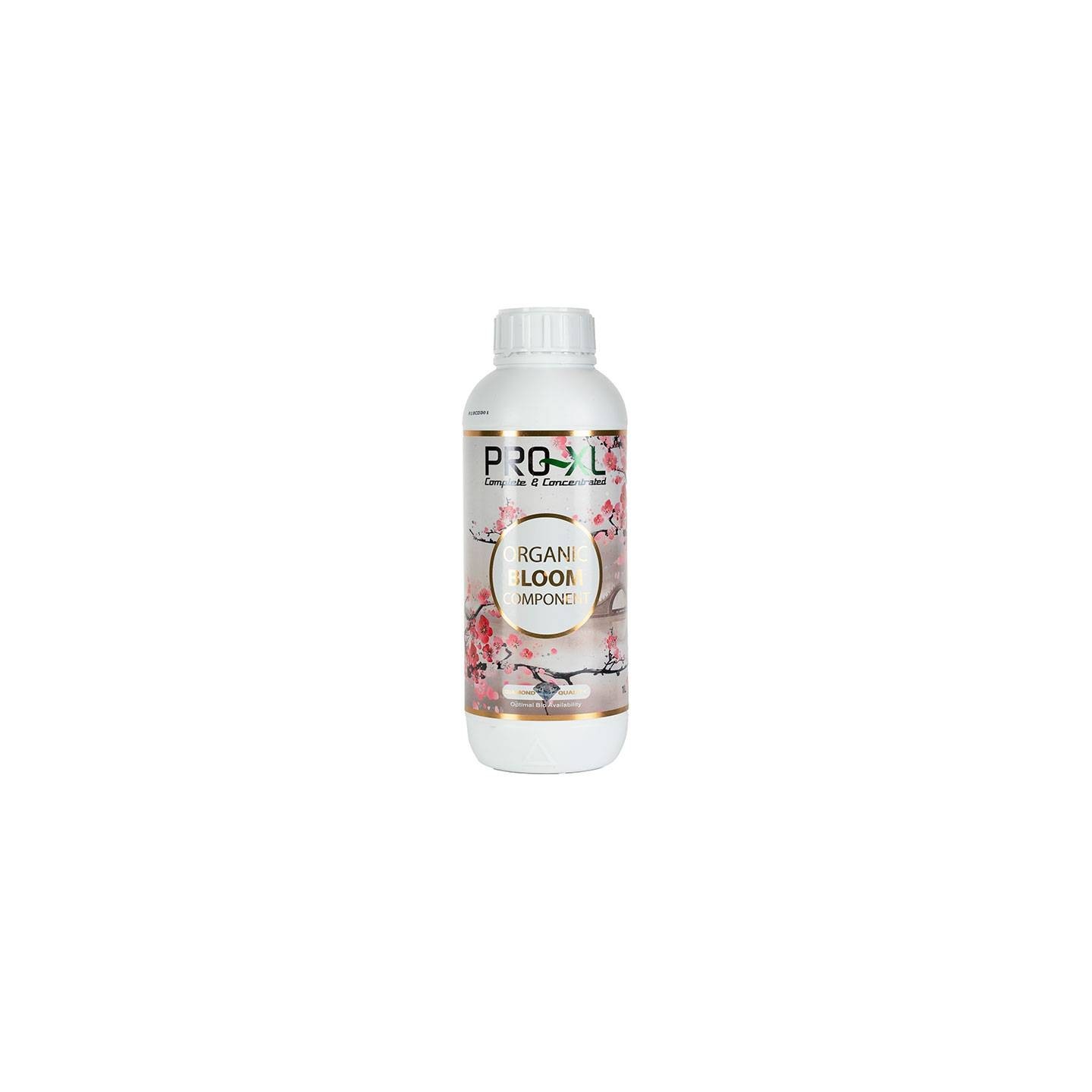 Organic Bloom Component de Pro XL