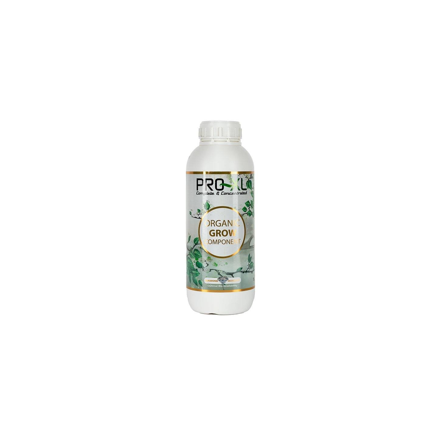 Organic Grow Component de Pro XL
