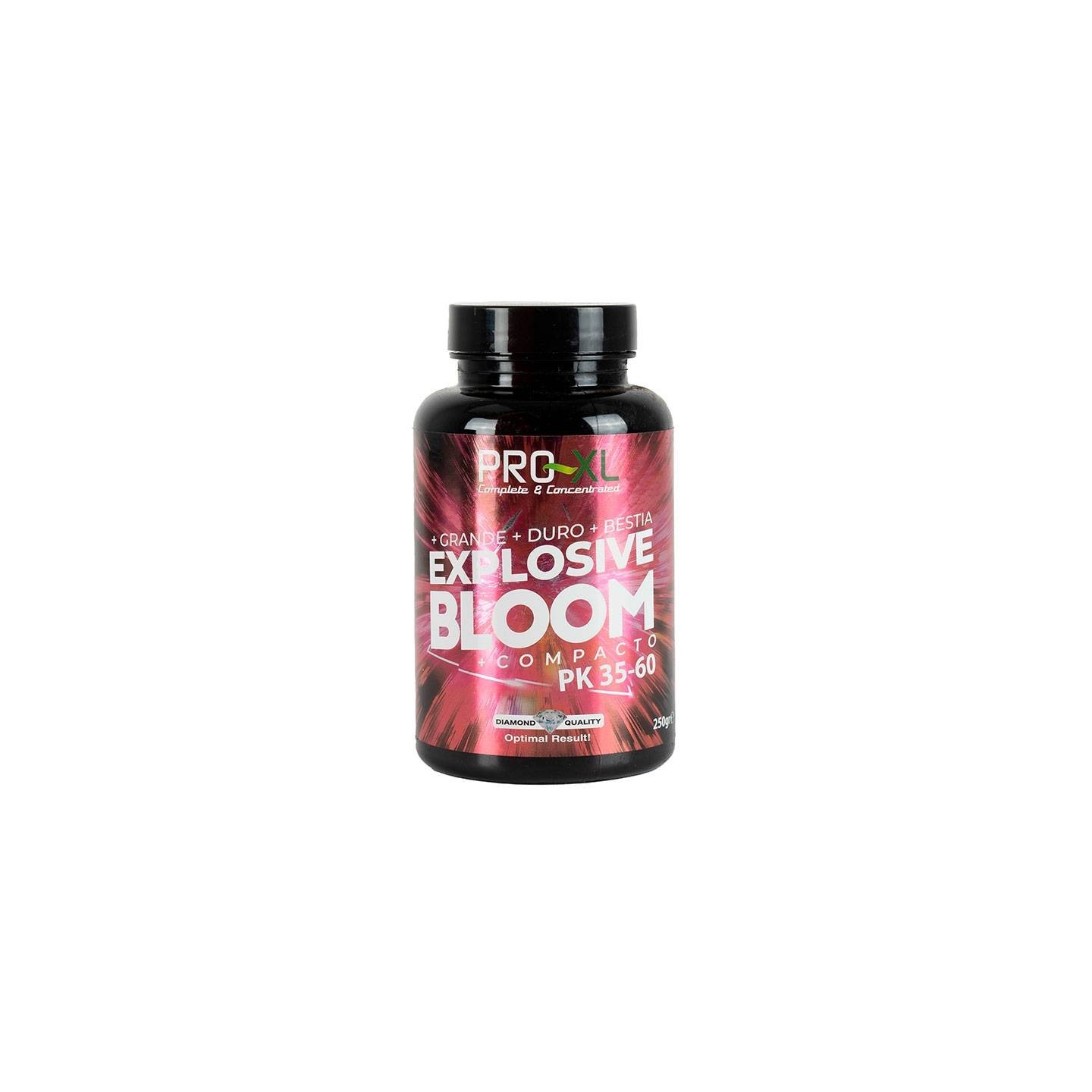 Explosive Bloom de Pro XL
