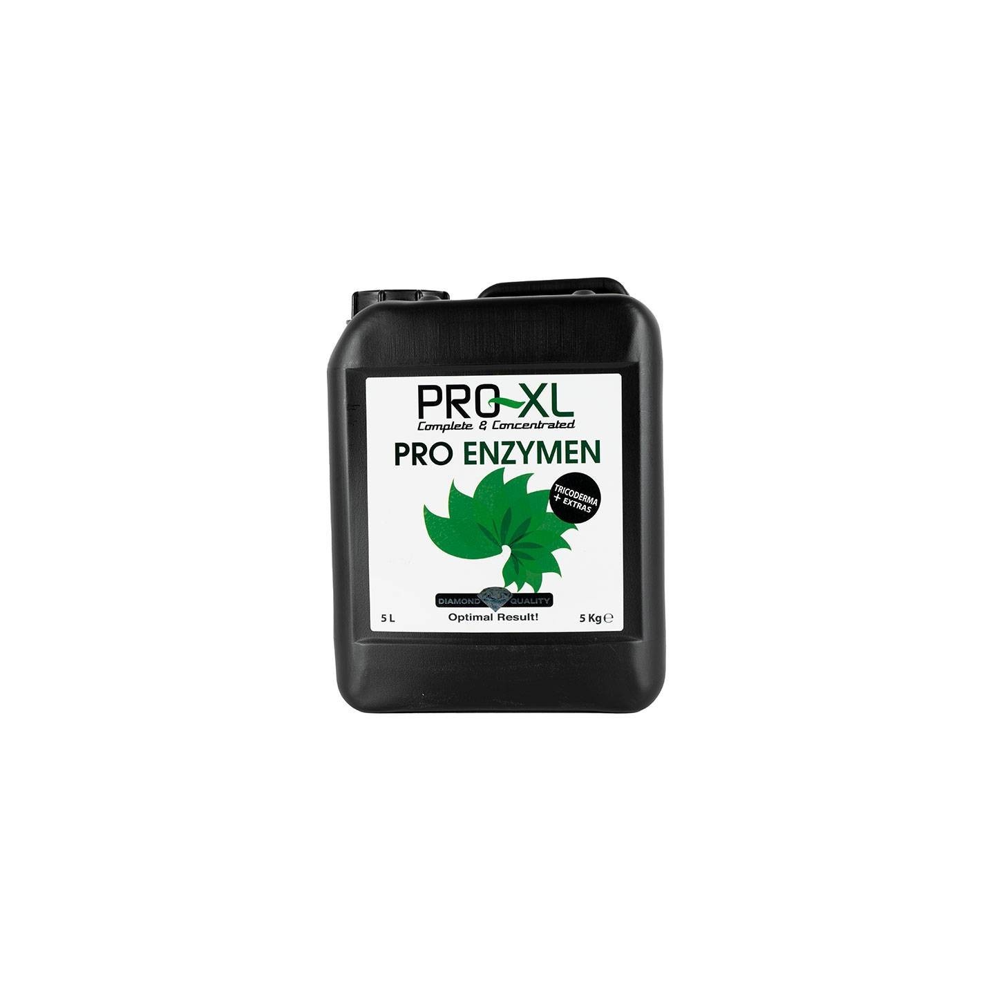PRO ENZYMEN de Pro XL