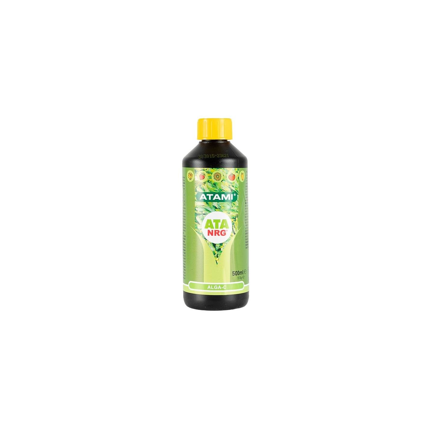 Atami Organics Alga-C de Atami