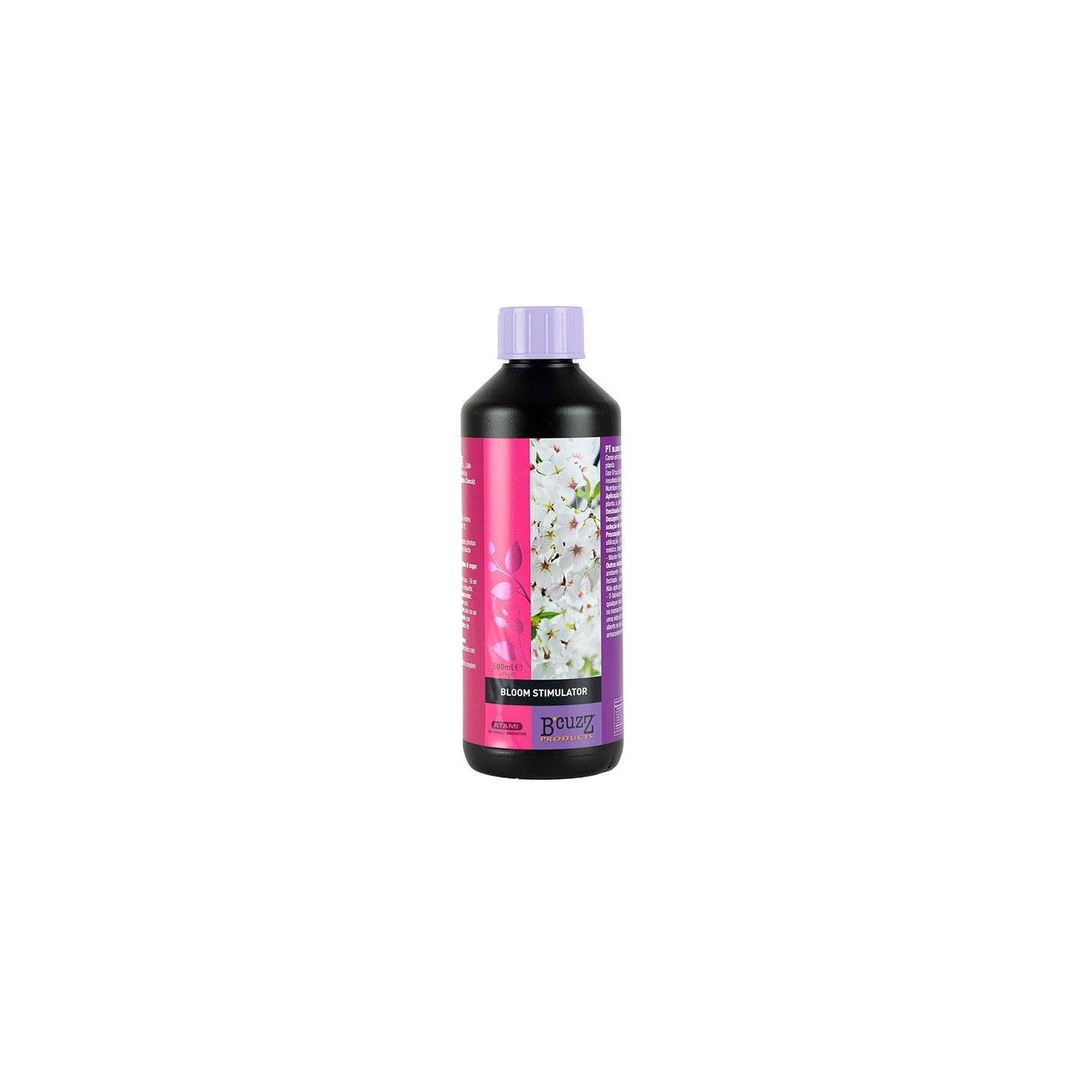 B'Cuzz Bloom Stimulator de Atami