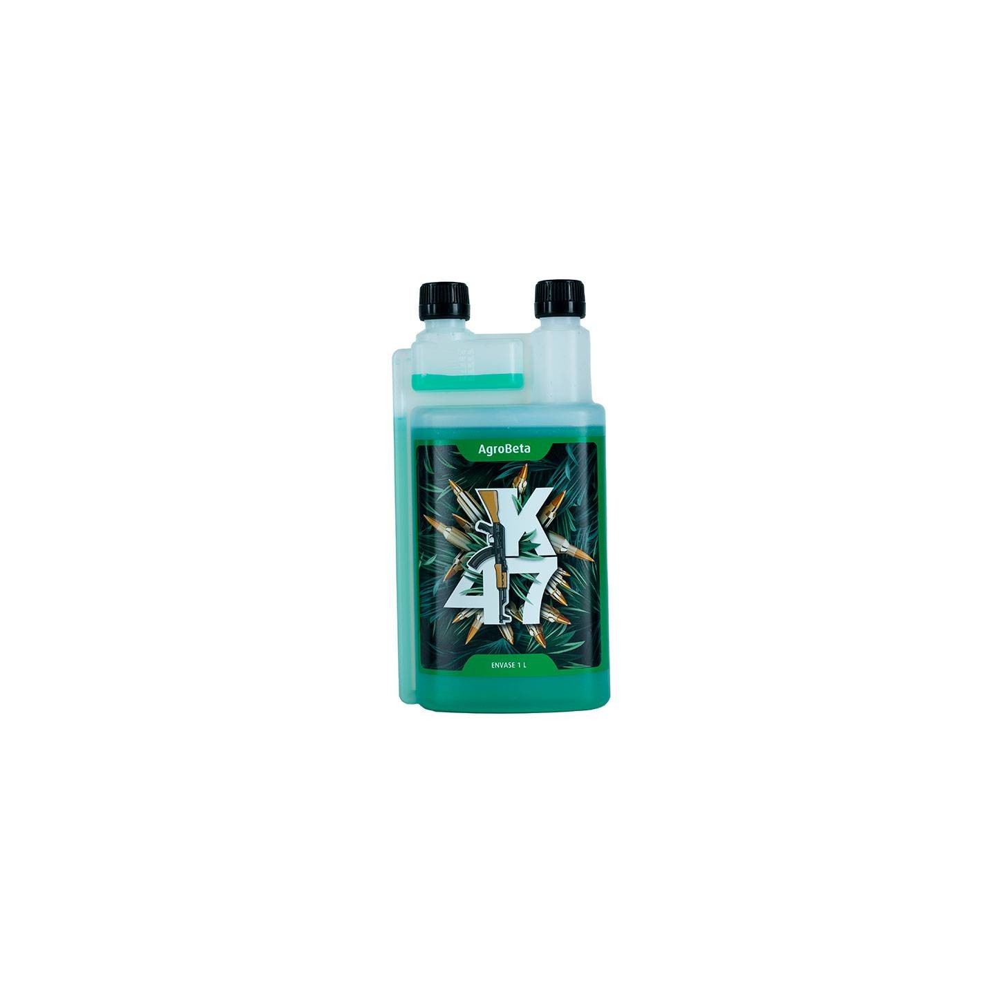 K47 Agrobeta 1L