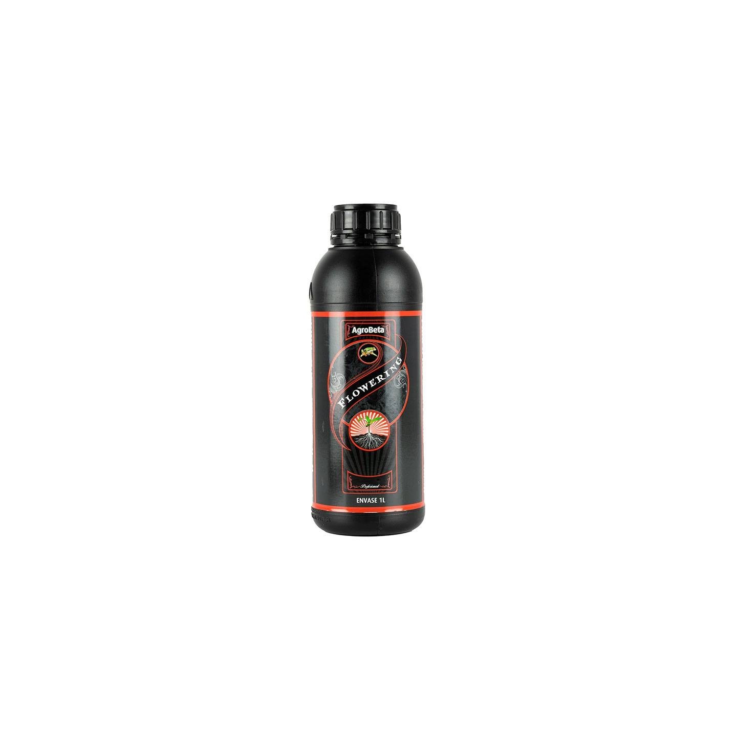 Flowering Agrobeta Black Line 1L