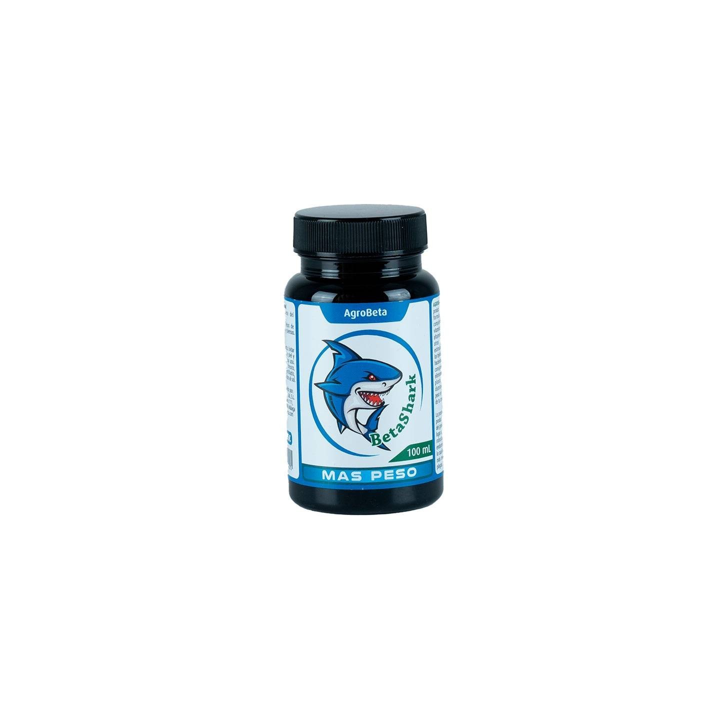 Beta Shark Agrobeta 100ml