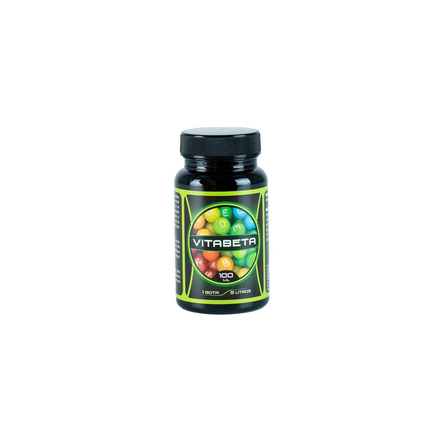 Vitabeta Agrobeta 100ml