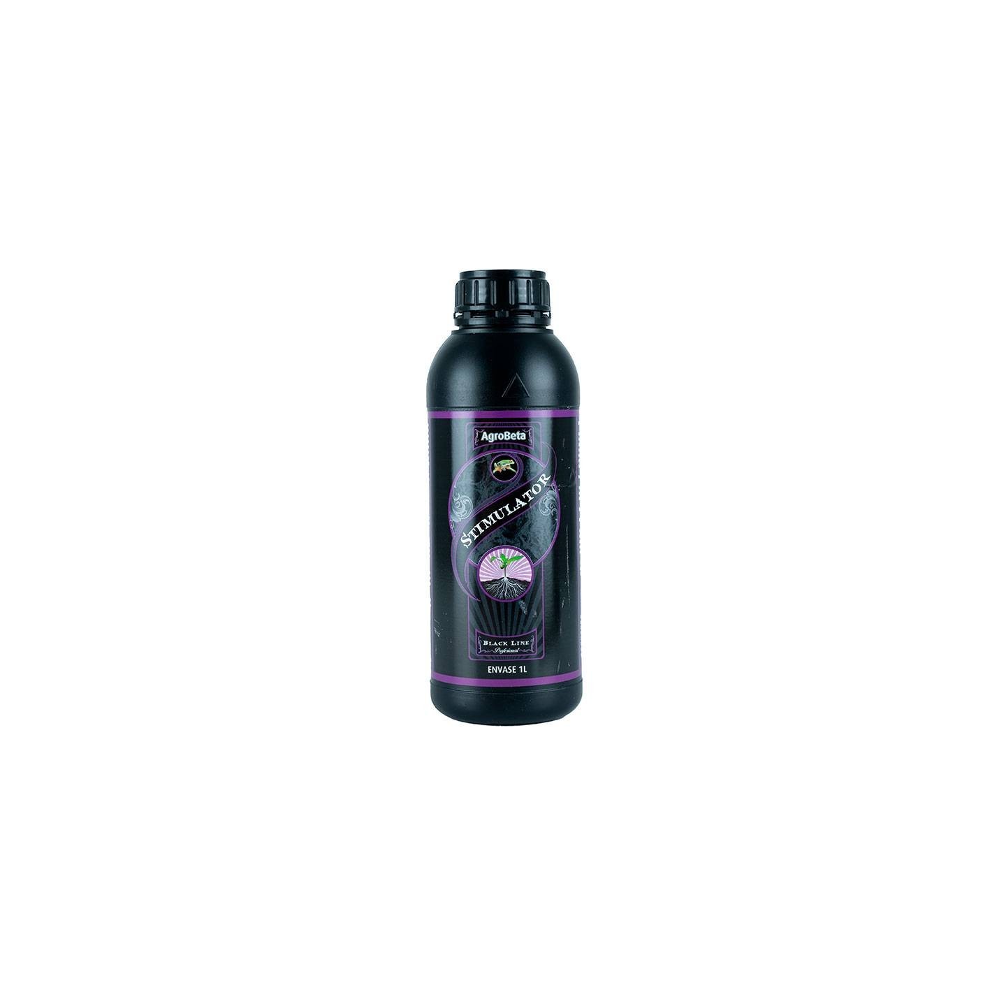 Stimulator Agrobeta Black Line 1L
