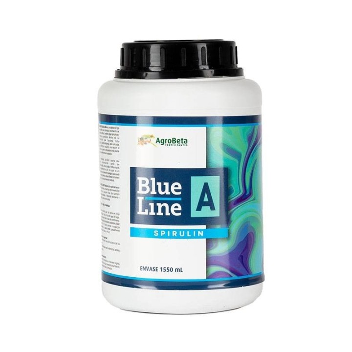 Blue Line A Spirulin - Agrobeta