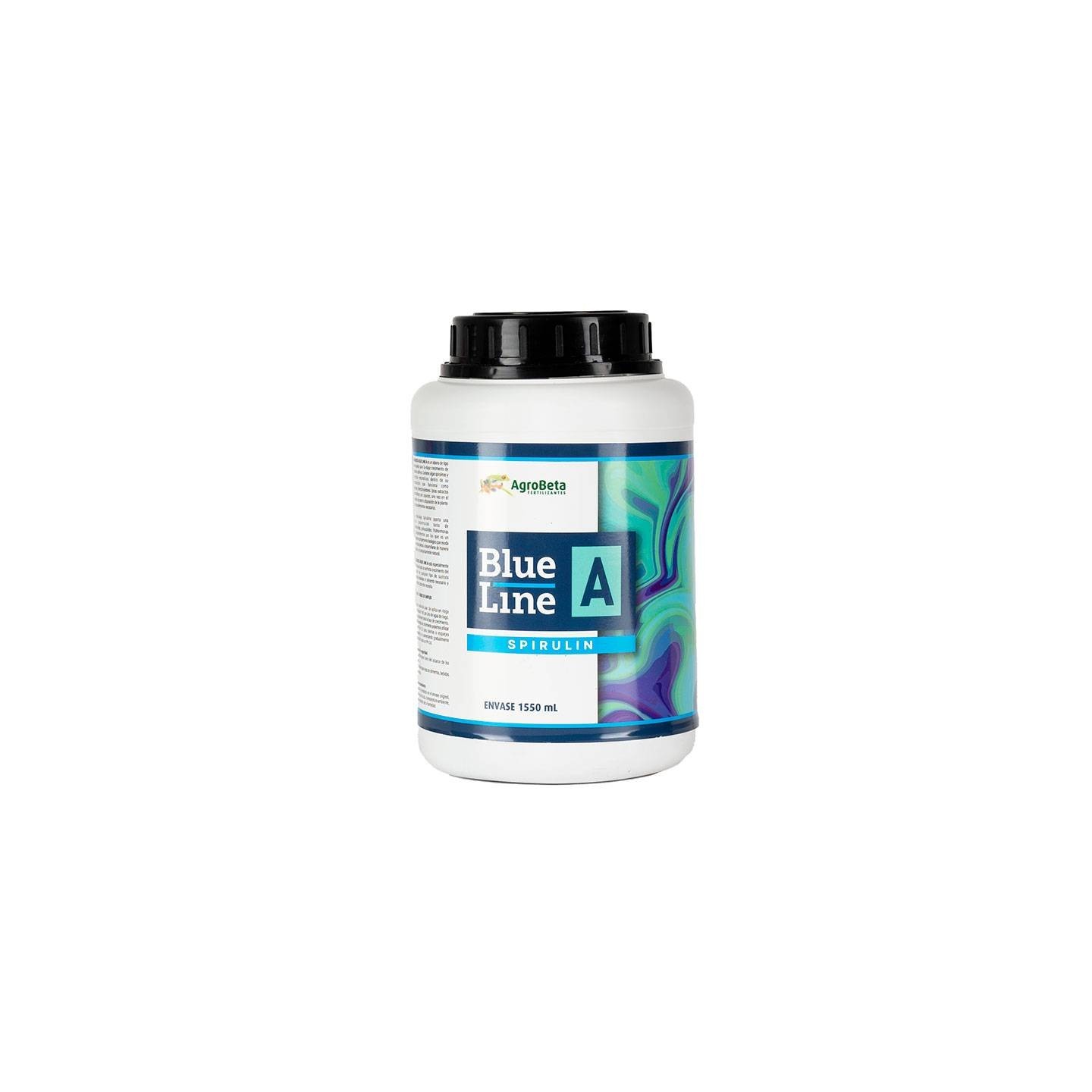 Blue Line A Spirulin - Agrobeta