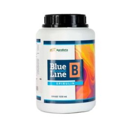 Blue Line B Spirulin - Agrobeta