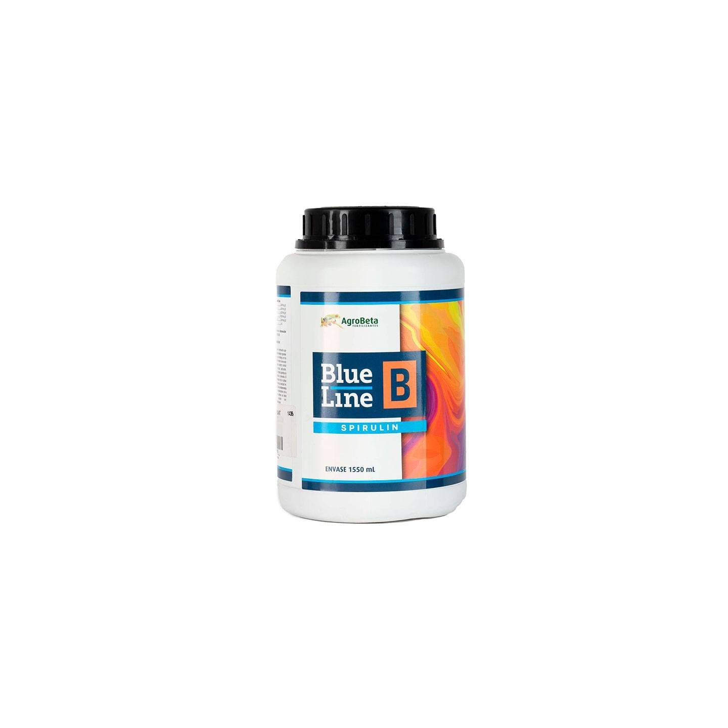 Blue Line B Spirulin - Agrobeta