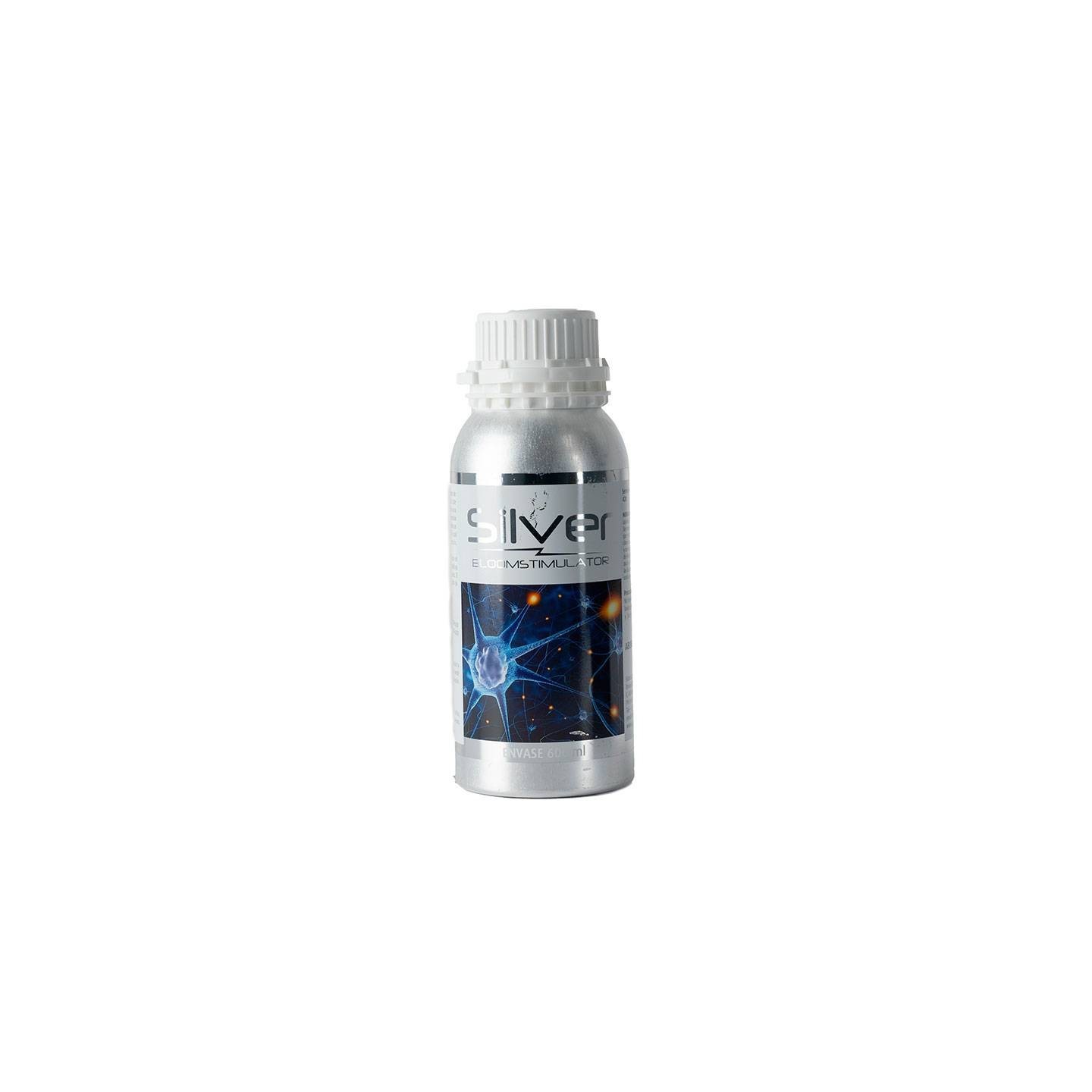 Silver Bloomstimulator Agrobeta 600ml