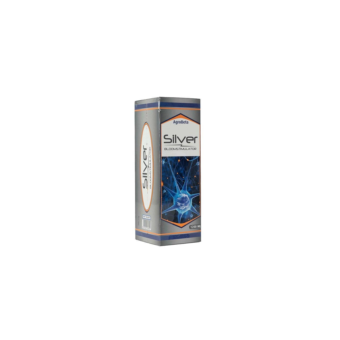 Silver Bloomstimulator de Agrobeta