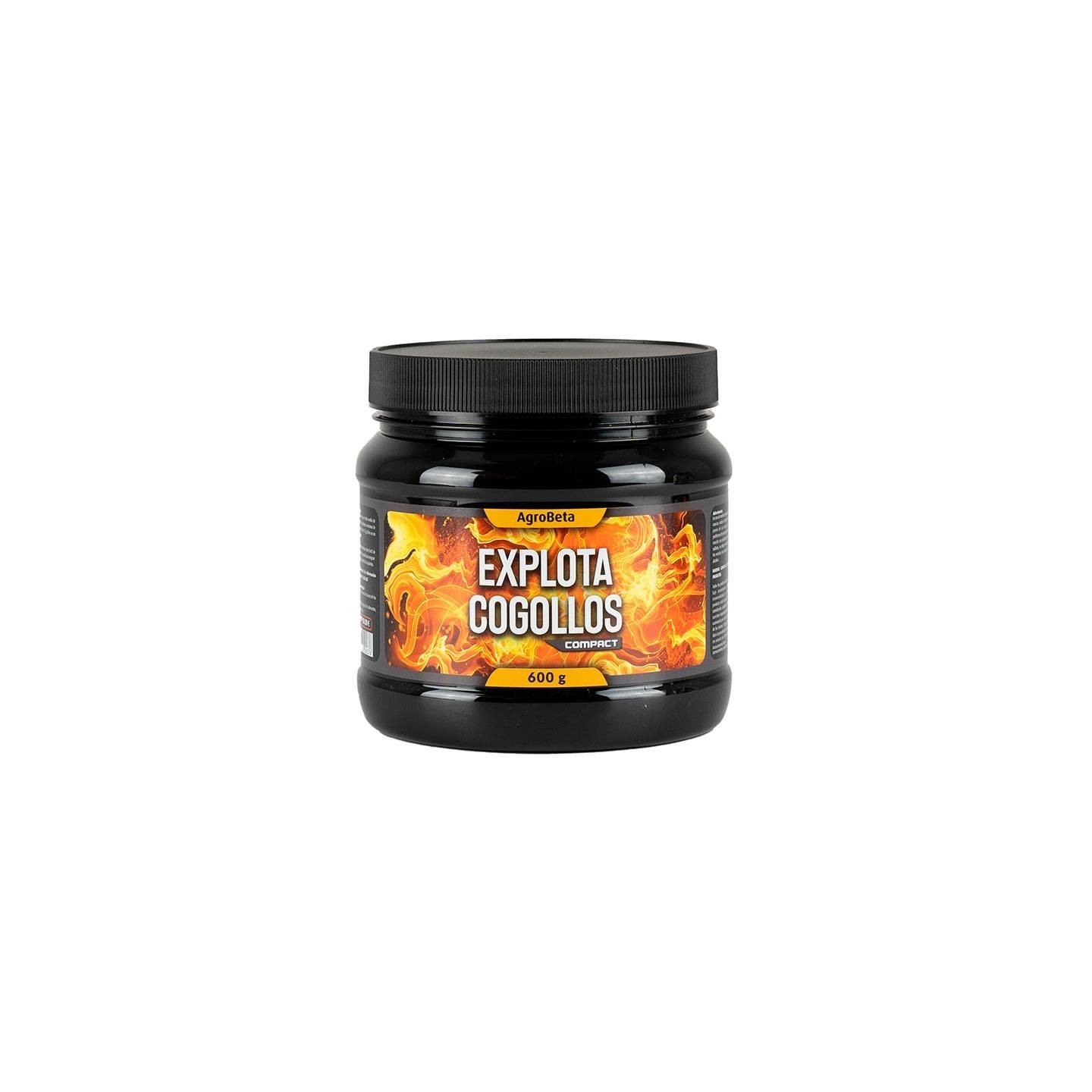 Explota Cogollos 600g Agrobeta