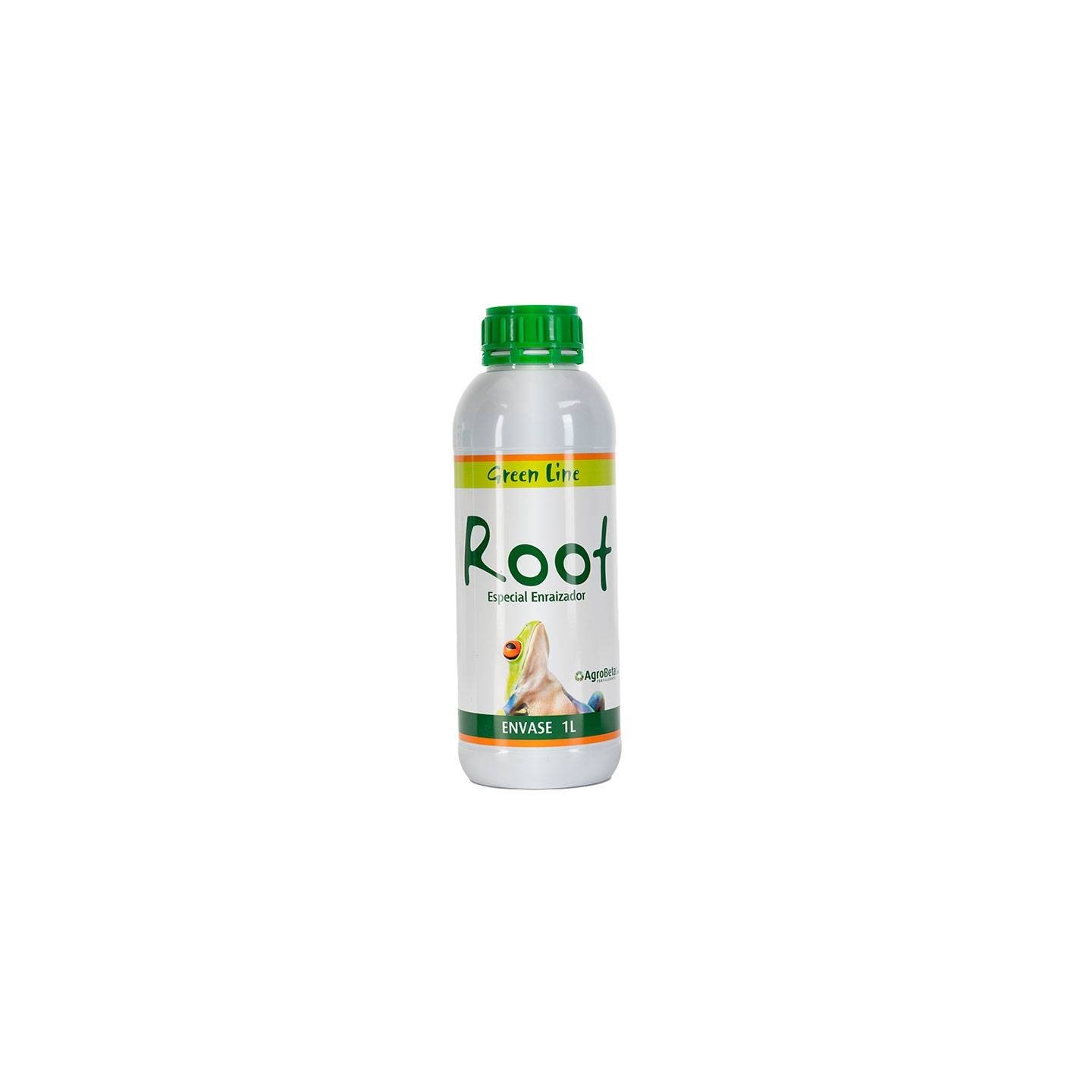 Root Green Line Agrobeta 1L