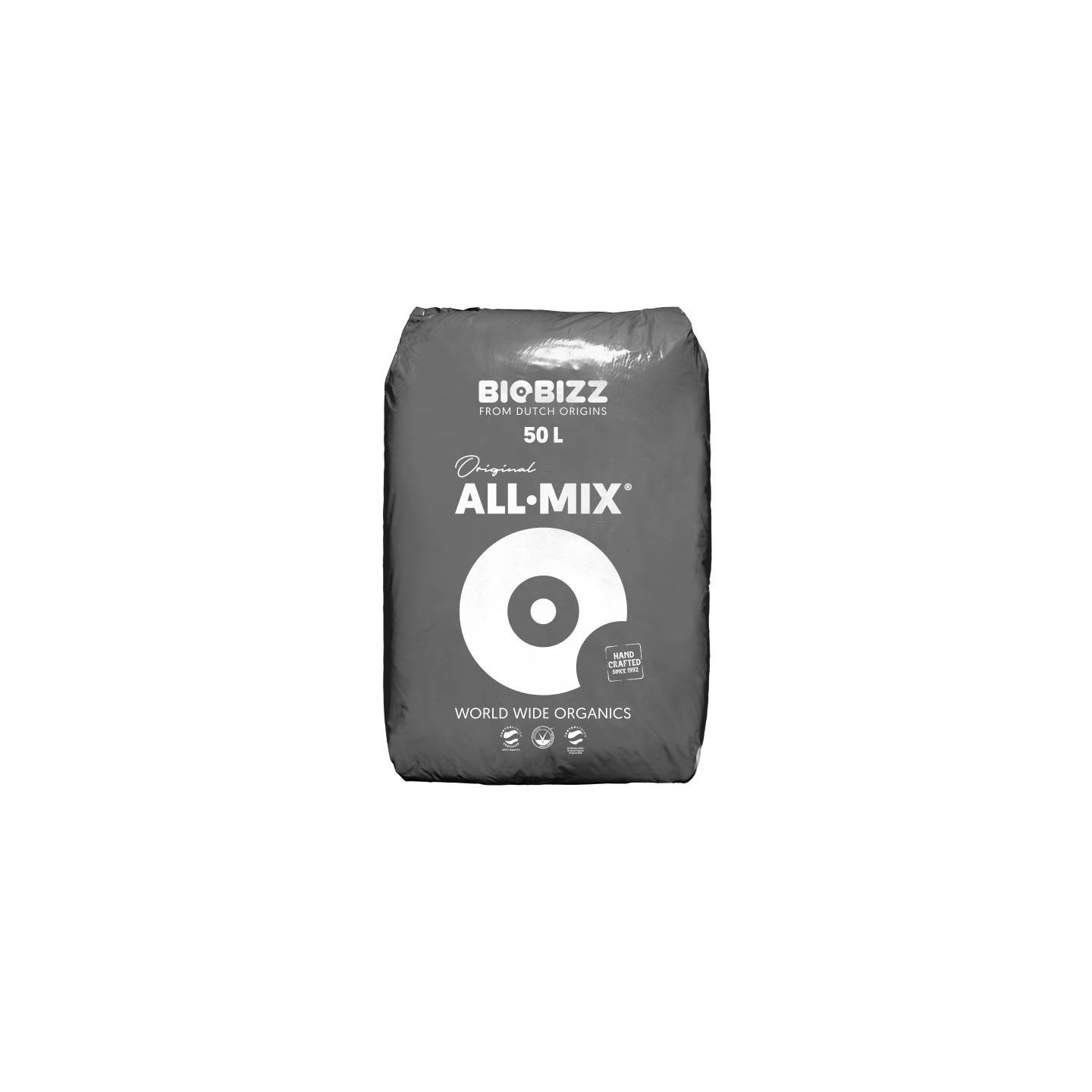 BioBizz All-mix de Bio Bizz