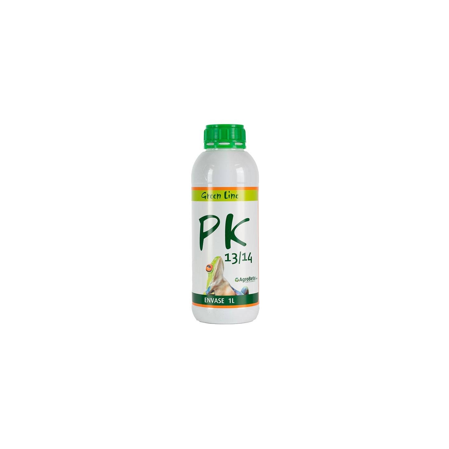 PK 13-14 Green Line de Agrobeta