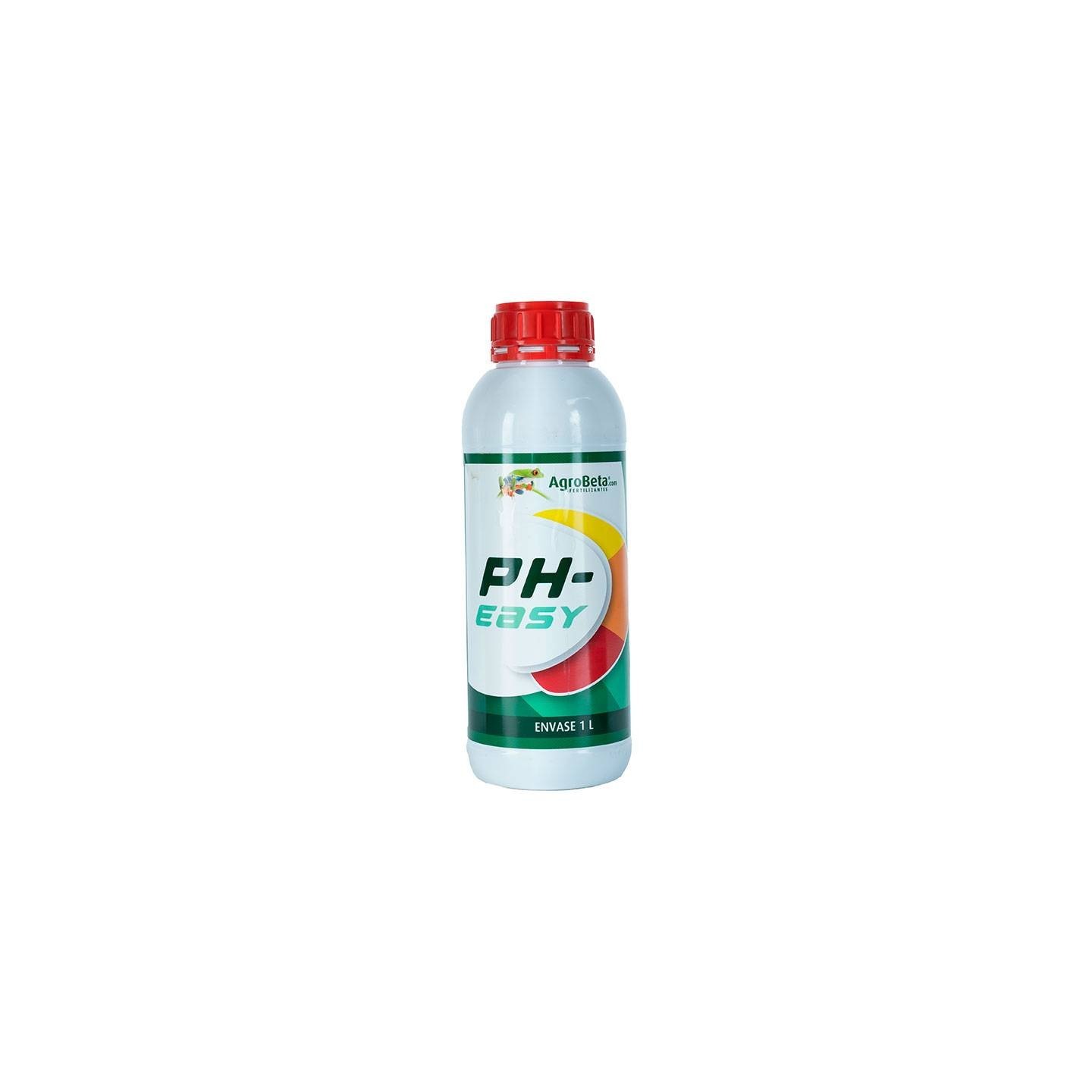 Agrobeta - pH easy 1L